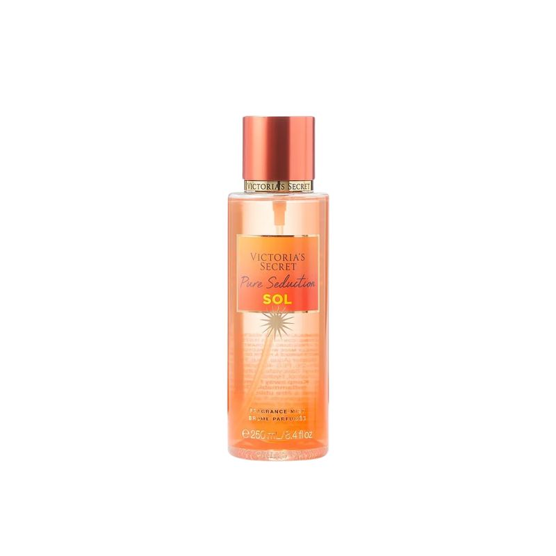 VICTORIA'S SECRET - Colonia Mist Corporal Pure Seduction SOL