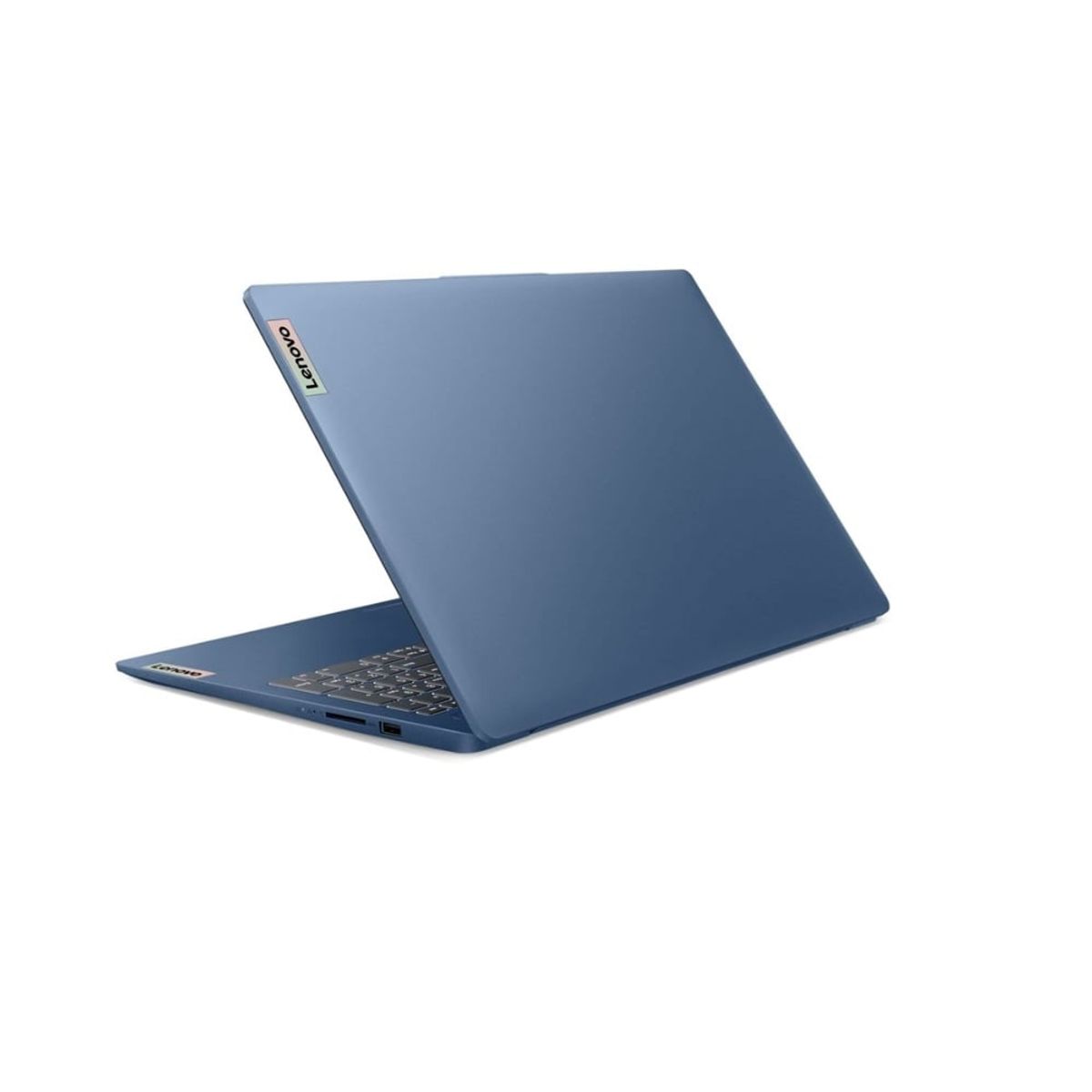 LENOVO - Notebook Lenovo IdeaPad Slim 3 15IRH8 15.6 Pulg FHD TN Intel Core i5-13420H 4.6GHz 16GB LPDDR5-4800