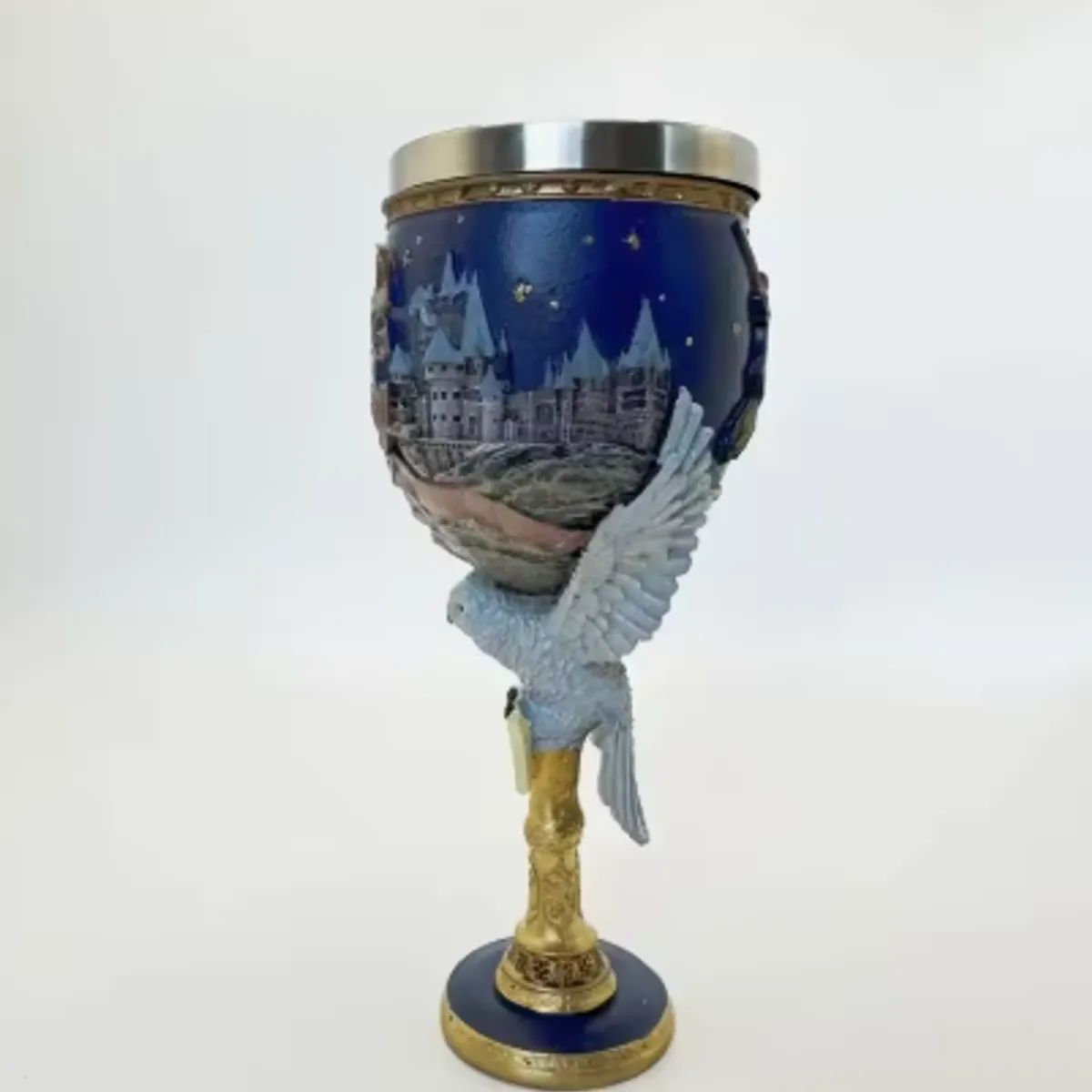 GENERICO - COPA HOGWARTS HARRY POTTER