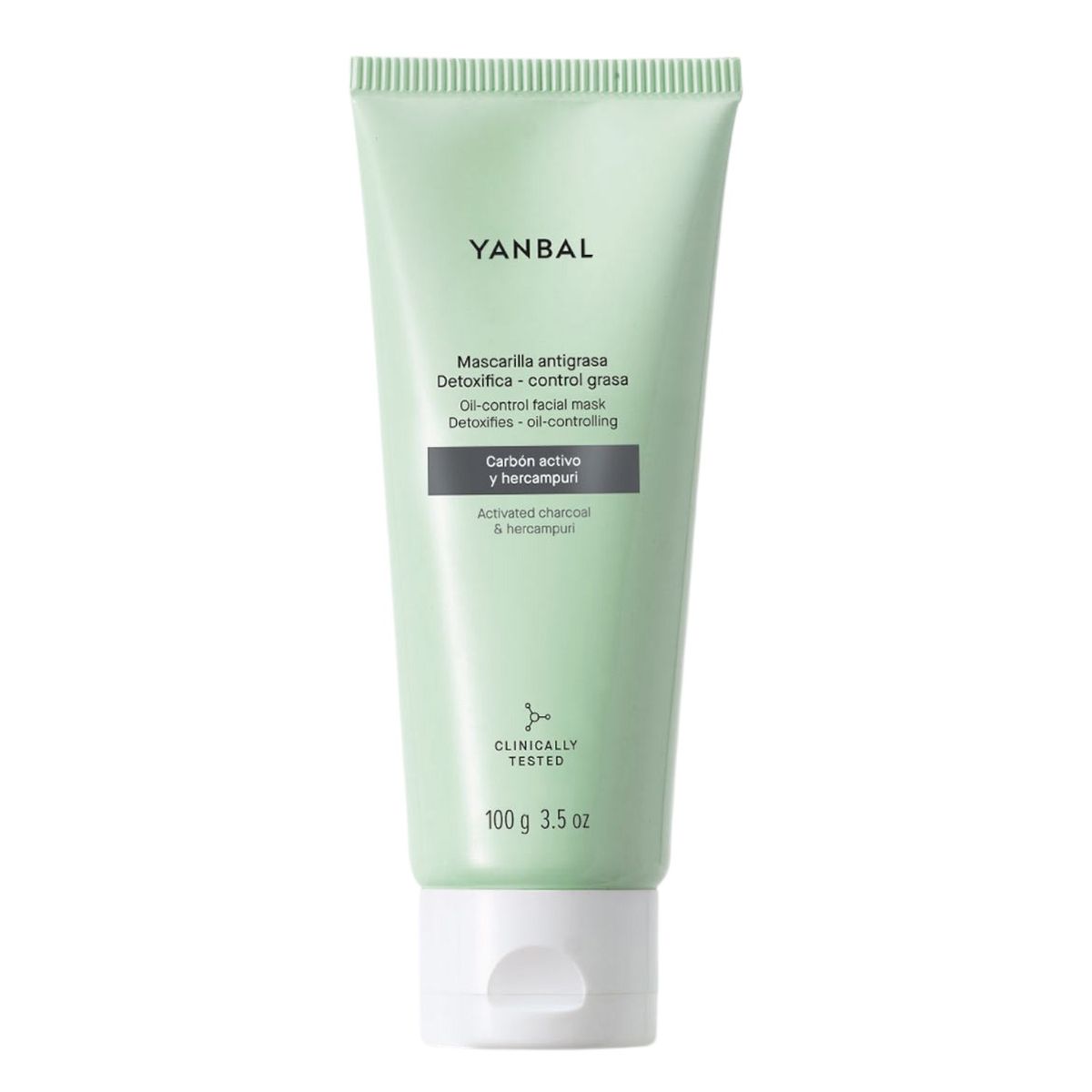 Yanbal - Pack Skincare Piel grasa Totalist + Fotoequilibrio
