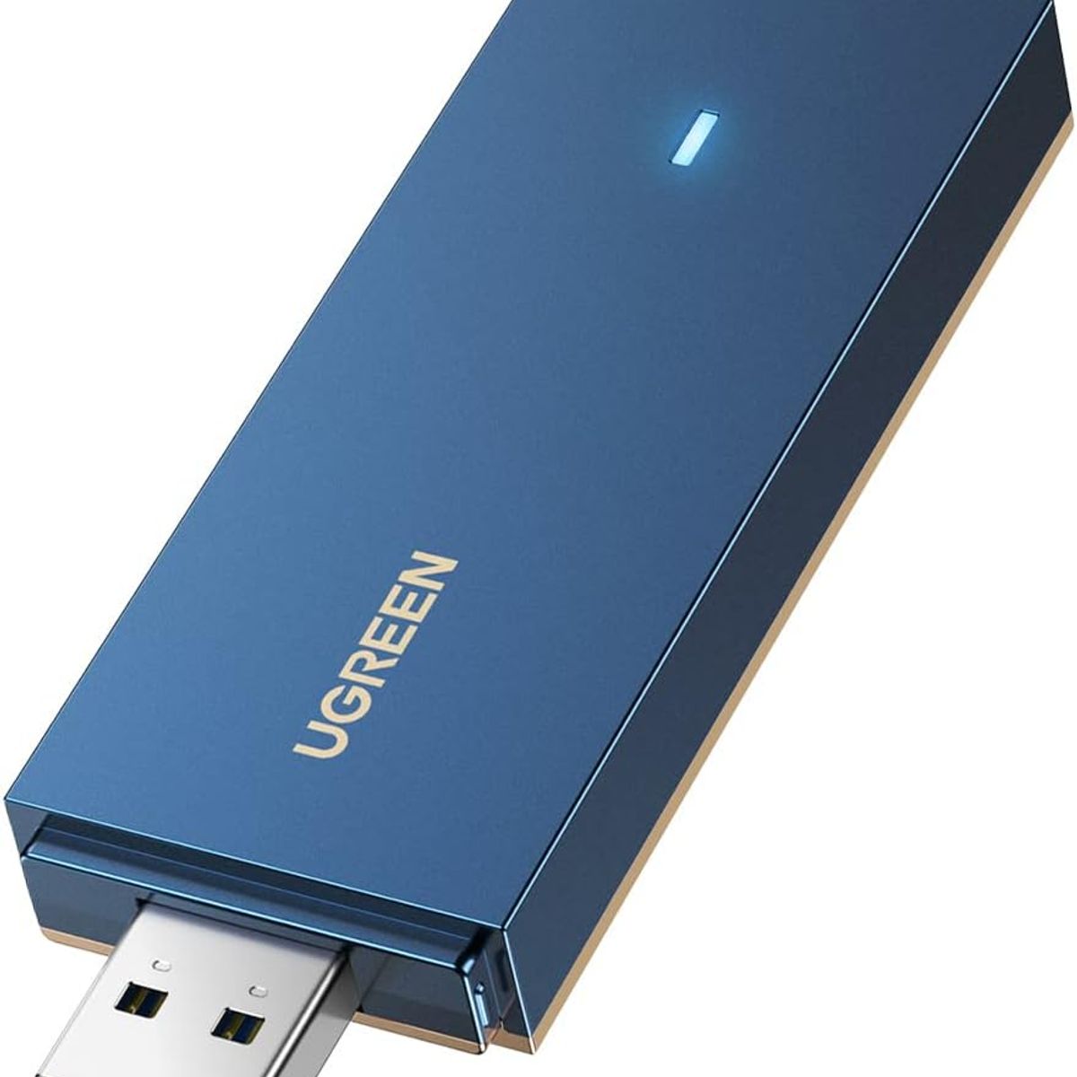 UGREEN - ADAPTADOR USB WIFI UGREEN AX1800 Dual-band