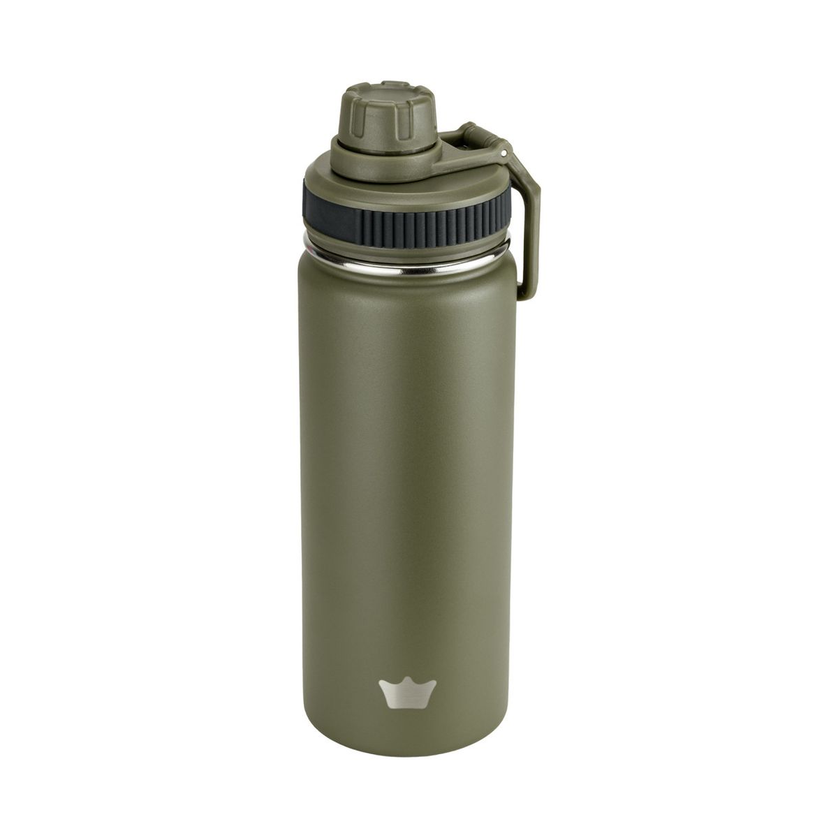 REYPLAST - Termo Onix Verde Militar 560 ml