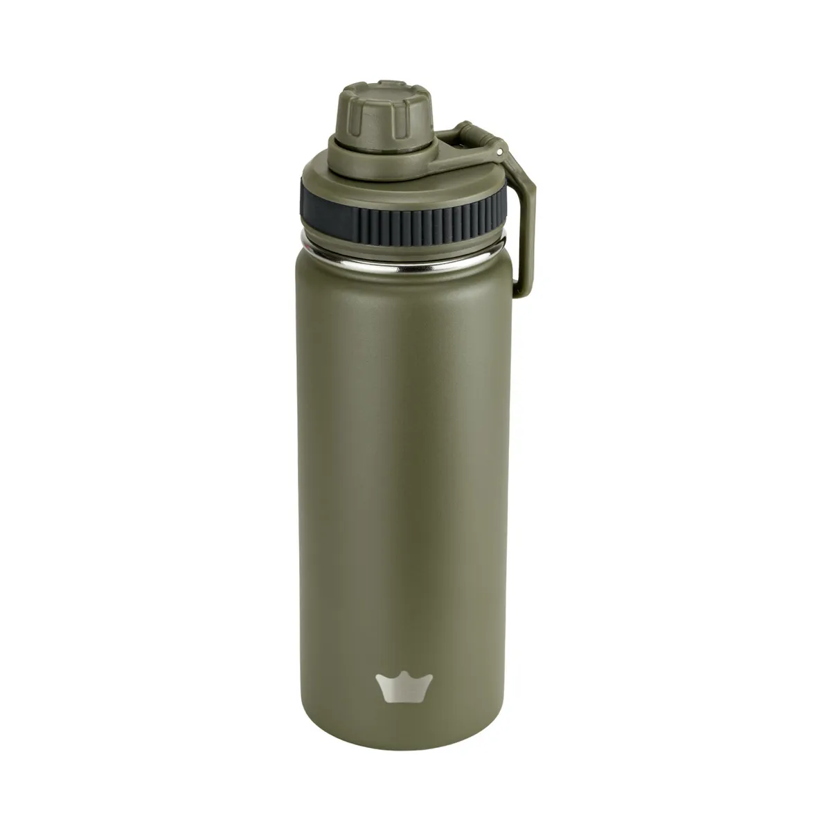 REYPLAST - Termo Onix Verde Militar 560 ml