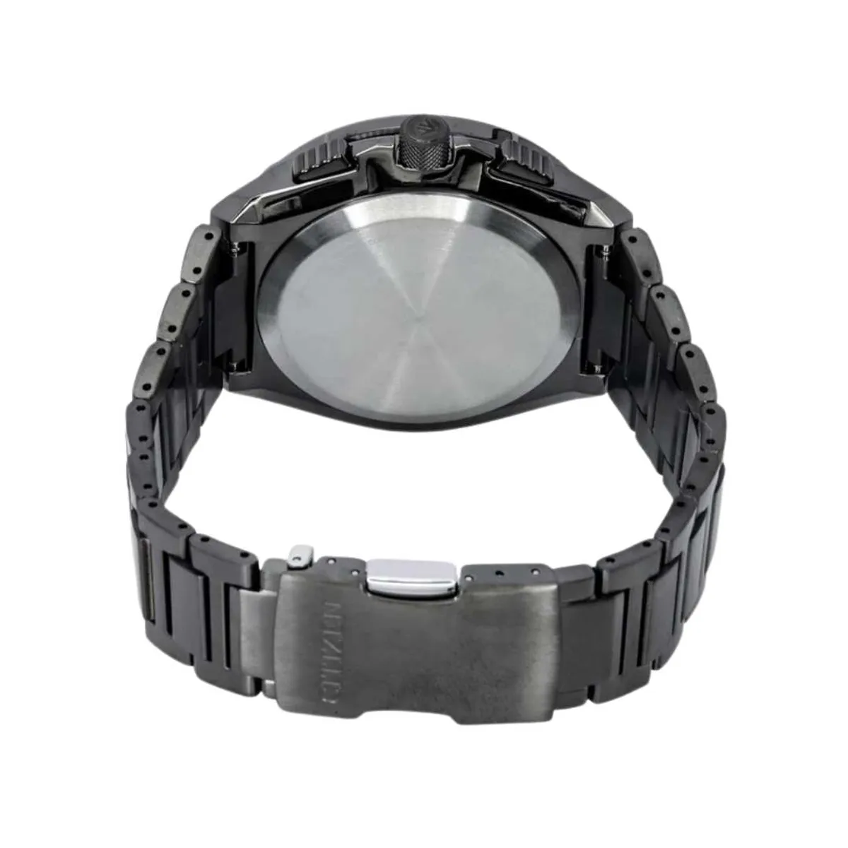 CITIZEN - CITIZEN PROMATER SKYHAWK AT GMT JY8127-59E