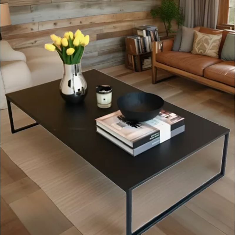 GENERICO - Mesa de Centro Rectangular Cleveland FYA