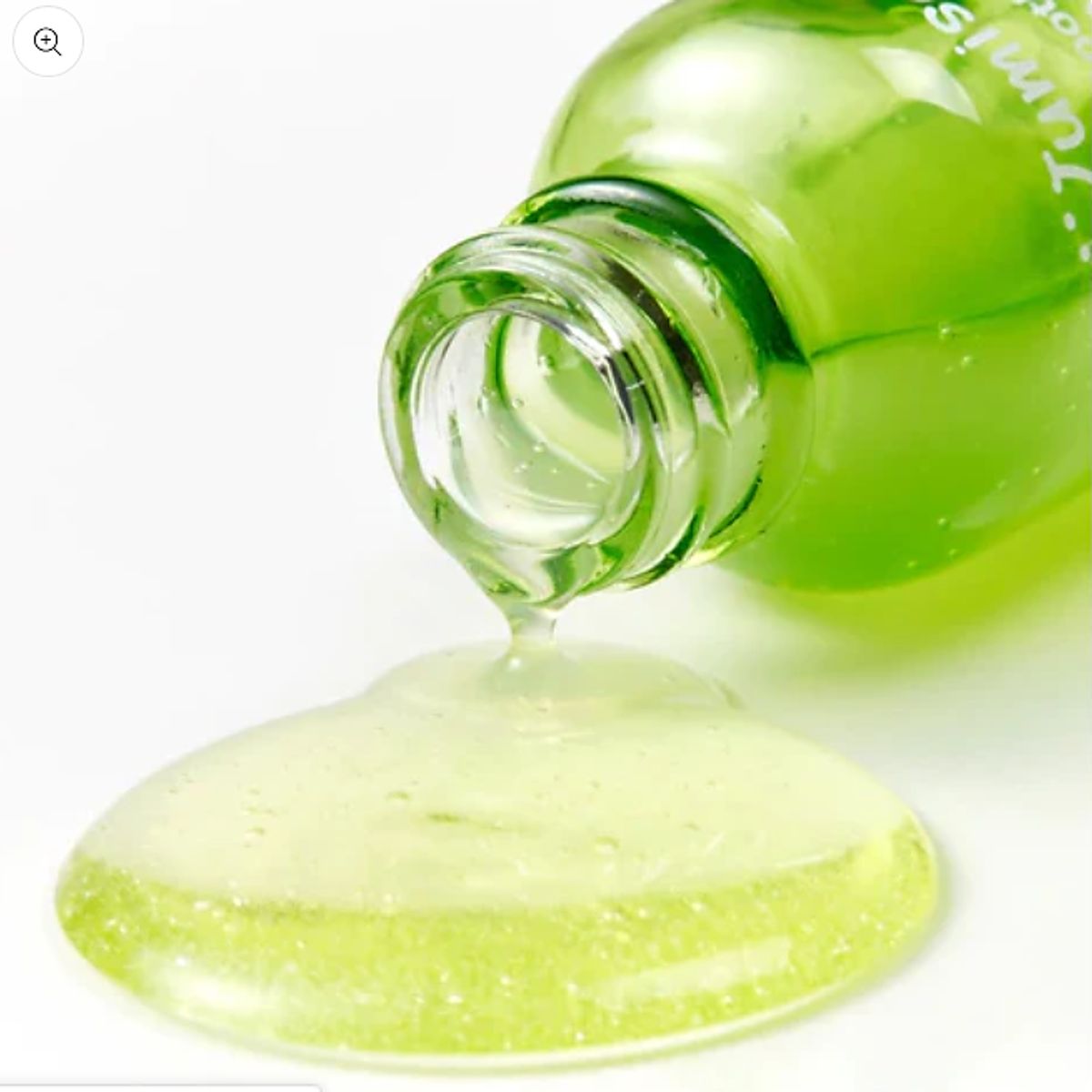 JUMISO - JUMISO SUPER SOOTHING CICA ALOE FACIAL SERUM