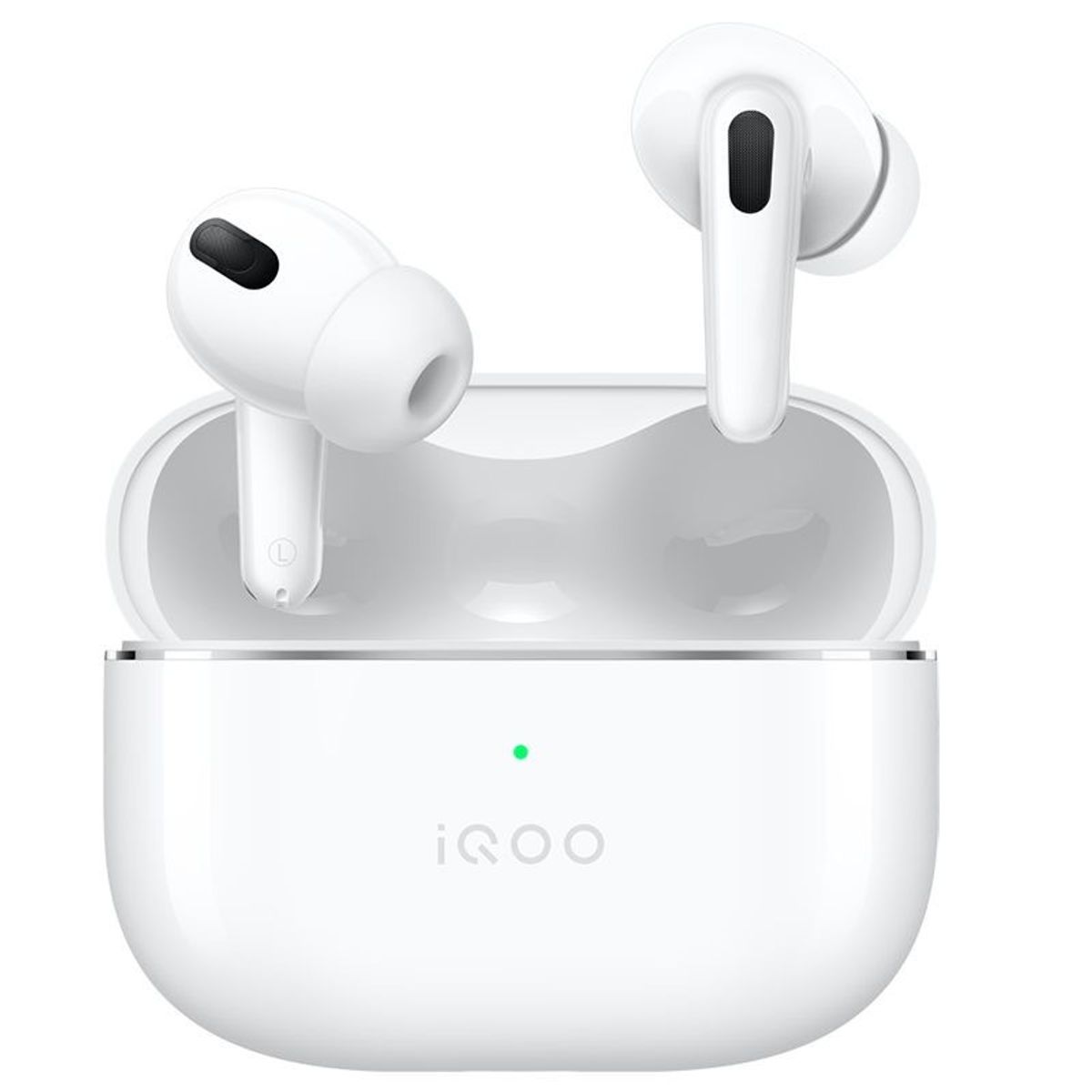 VIVO - Audífonos Bluetooth VIVO IQOO TWS 2 Blanco