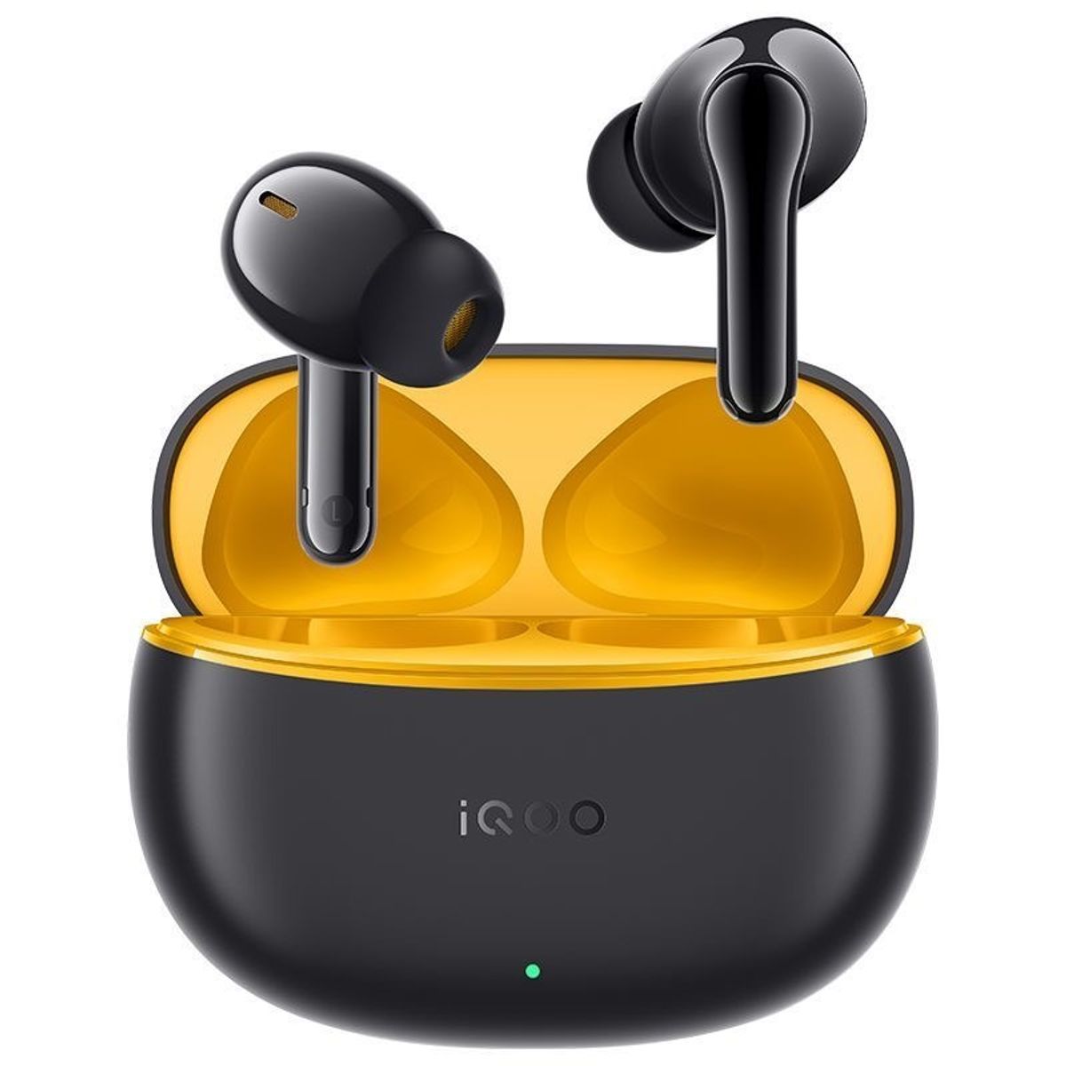 VIVO - Audífonos Bluetooth VIVO IQOO TWS 1i Amarillo