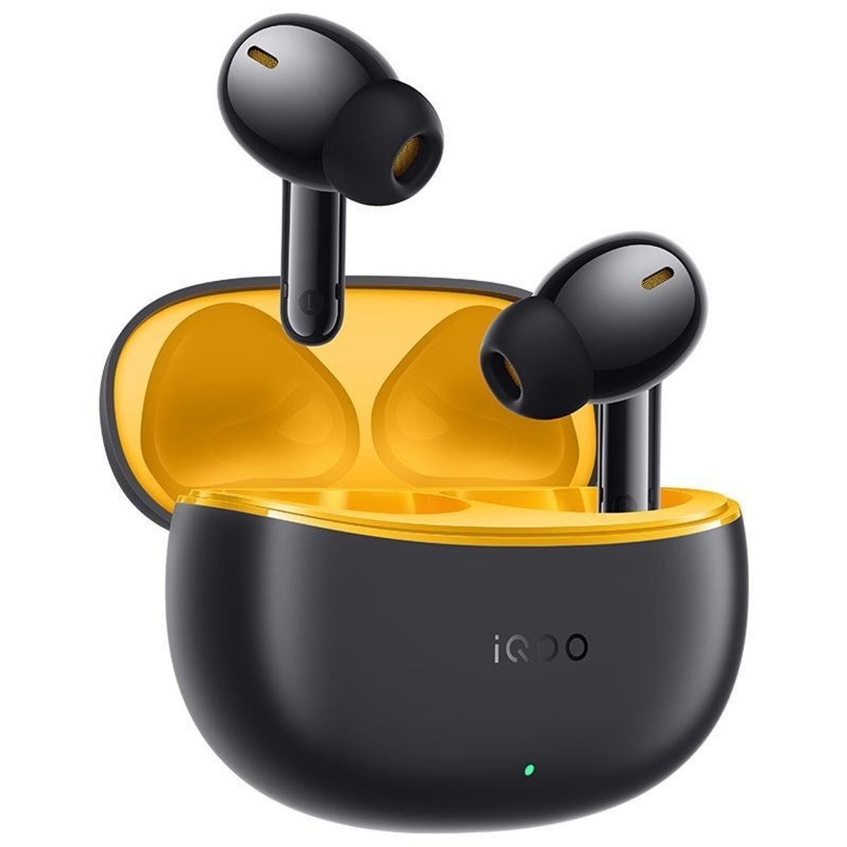 VIVO - Audífonos Bluetooth VIVO IQOO TWS 1i Amarillo