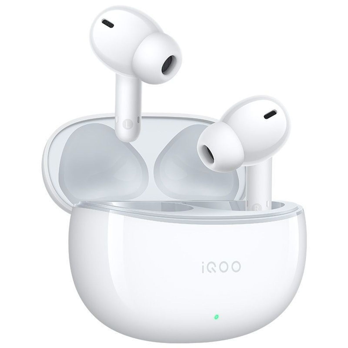 VIVO - Audífonos Bluetooth VIVO IQOO TWS 1i Blanco