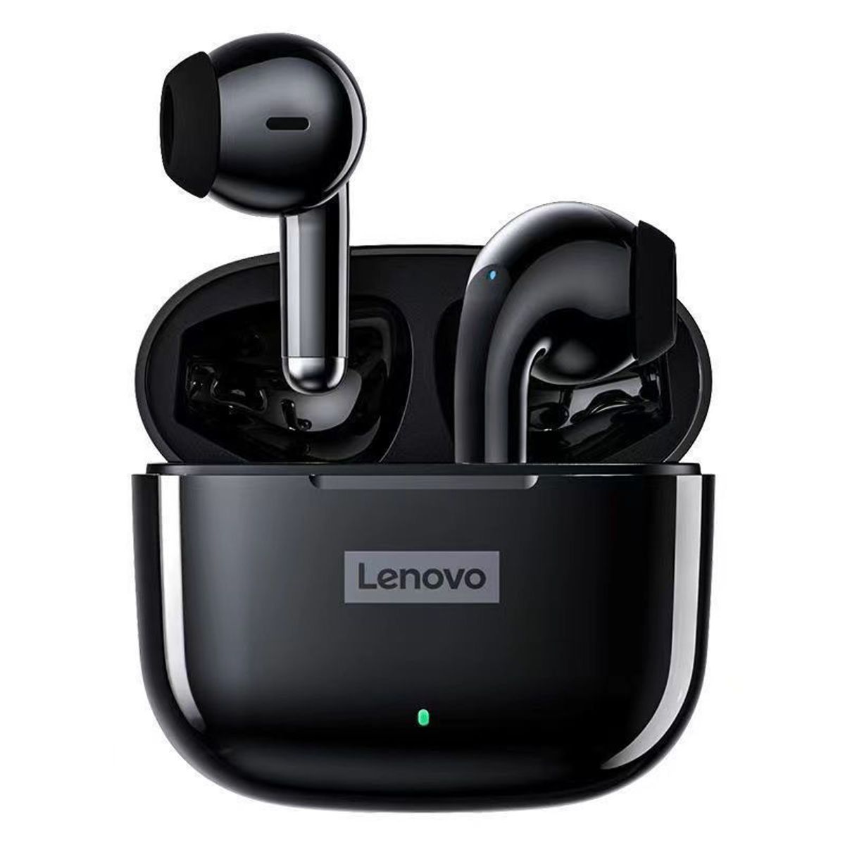 LENOVO - Lenovo LP40 PRO Audífonos Bluetooth y reloj inteligente