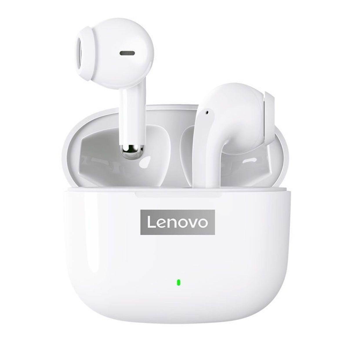 LENOVO - Lenovo LP40 PRO Audífonos Bluetooth y reloj inteligente