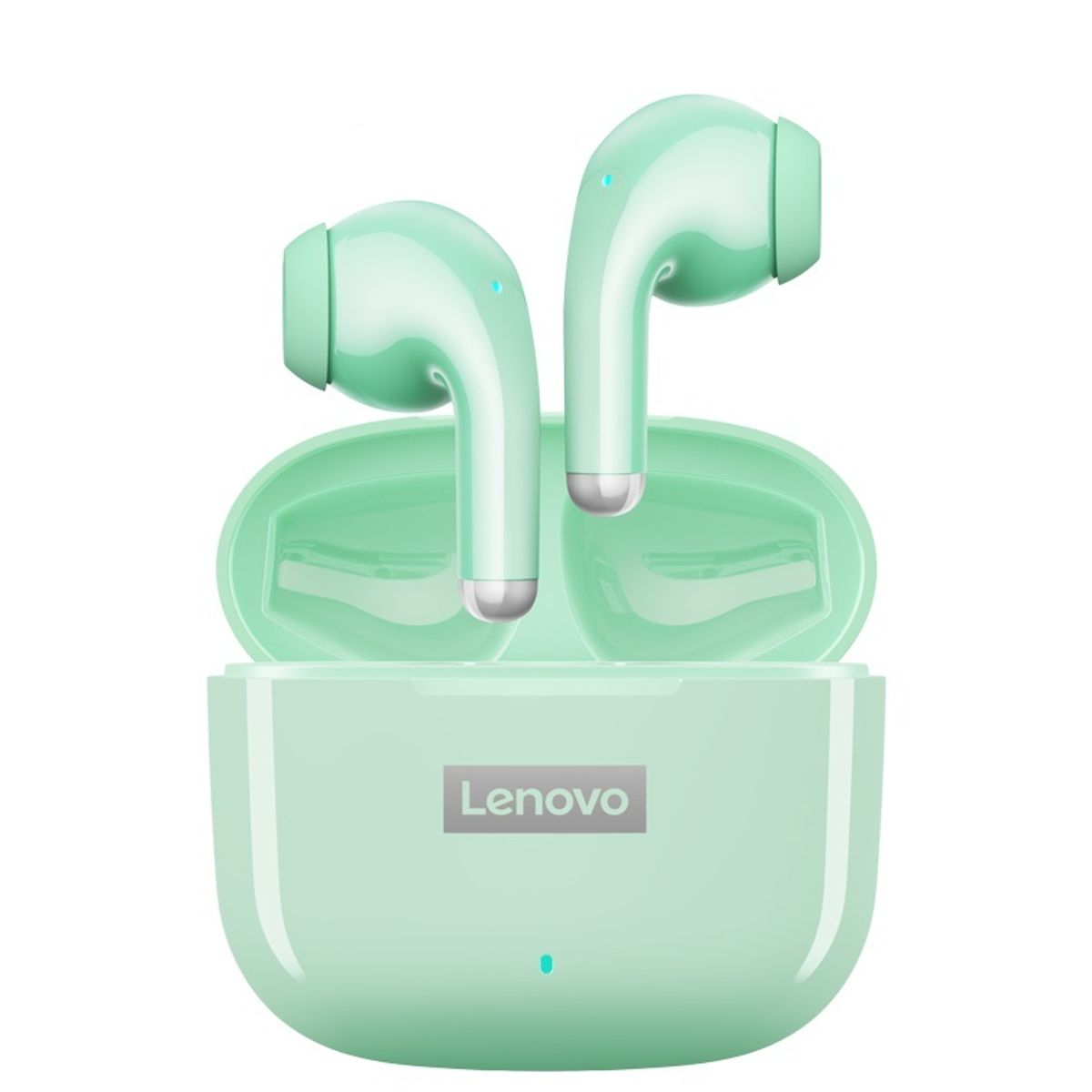 LENOVO - Lenovo LP40 PRO Audífonos Bluetooth y reloj inteligente