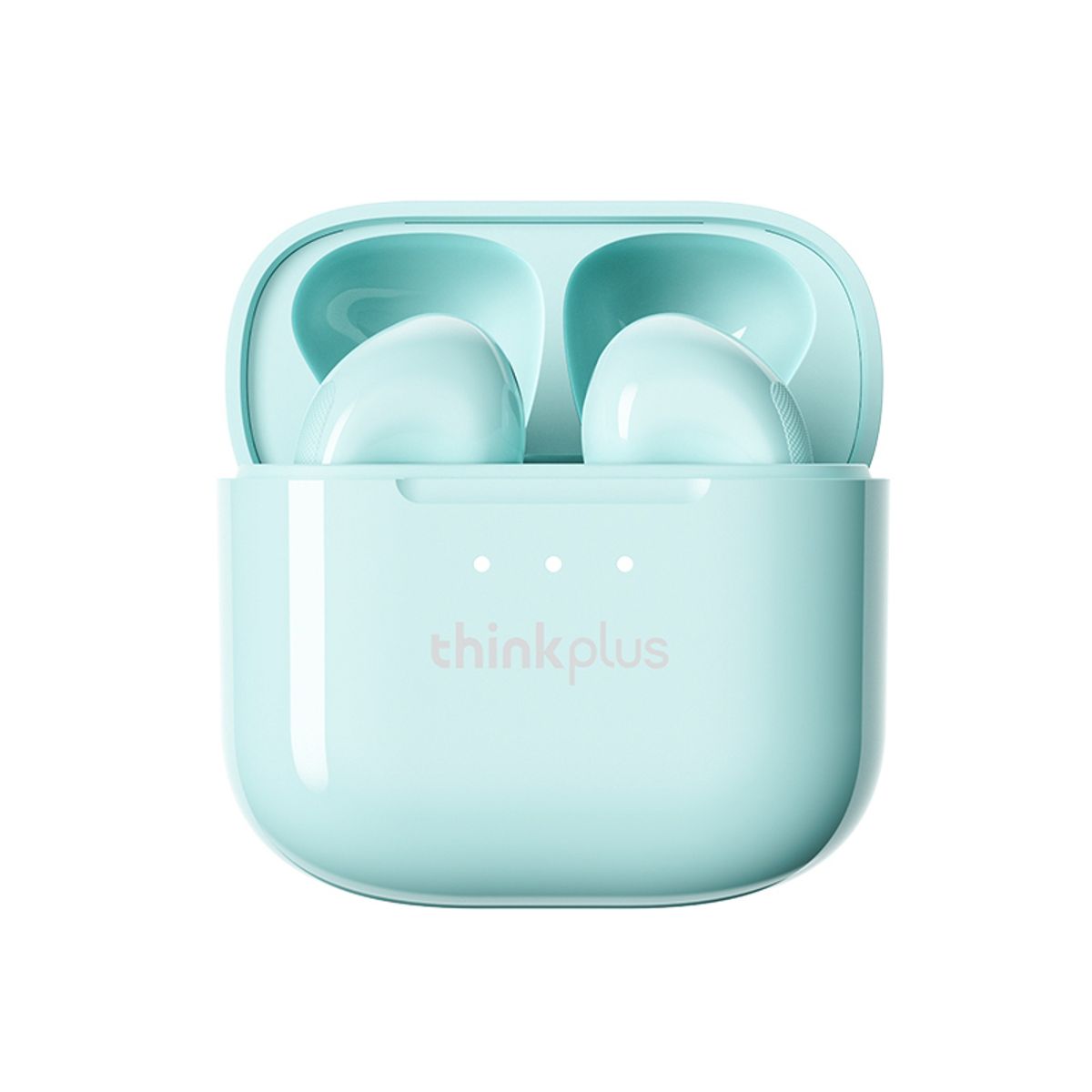 LENOVO - Audífonos Bluetooth Lenovo LP23 y reloj inteligente