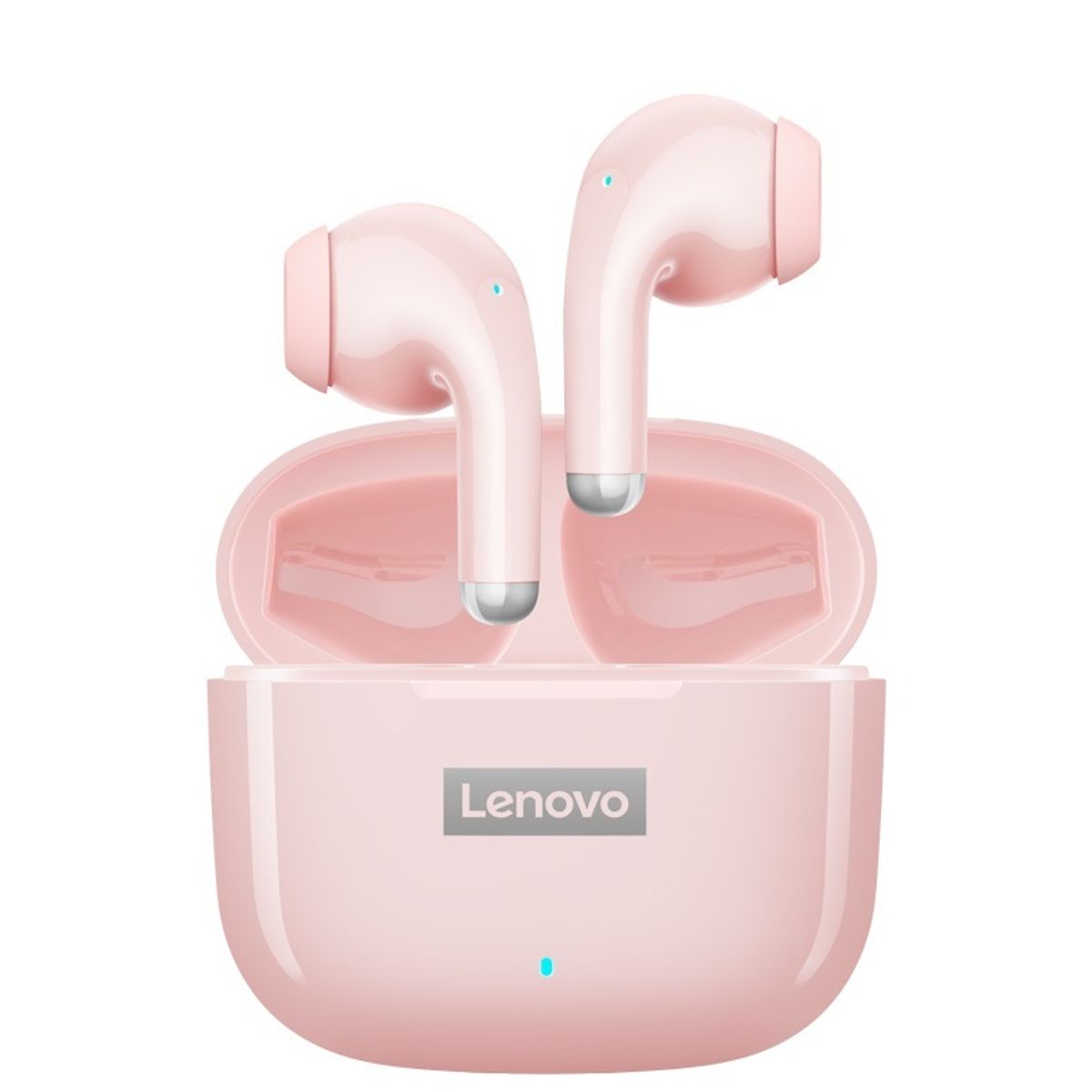 LENOVO - Lenovo LP40 PRO Audífonos Bluetooth y reloj inteligente