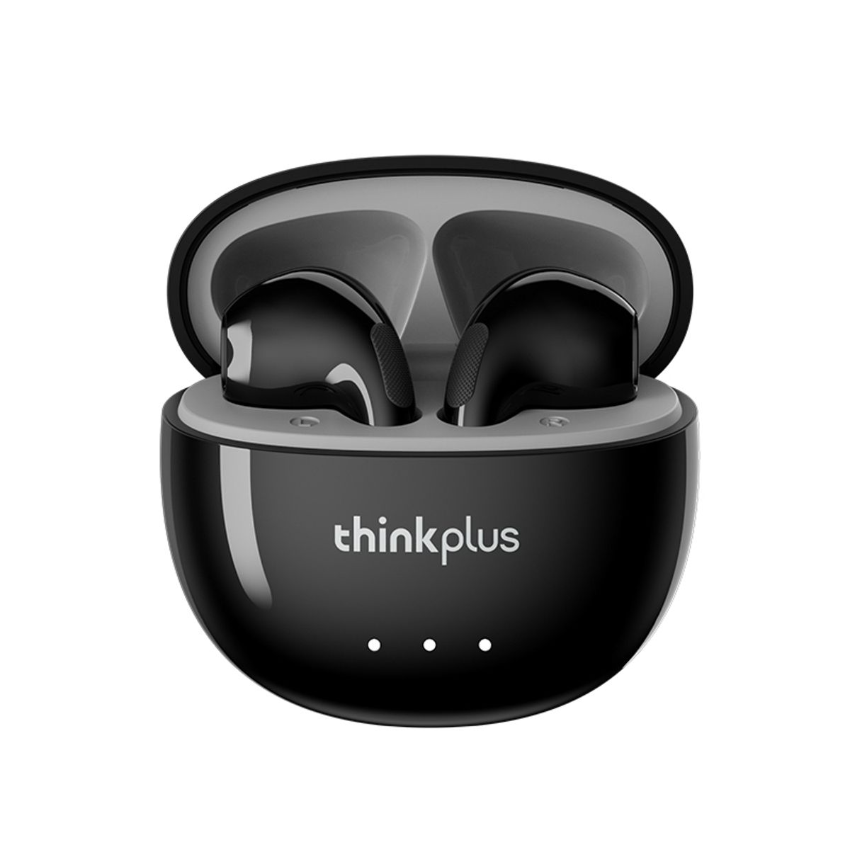 LENOVO - Audífonos Bluetooth Lenovo LP2 PRO Negro