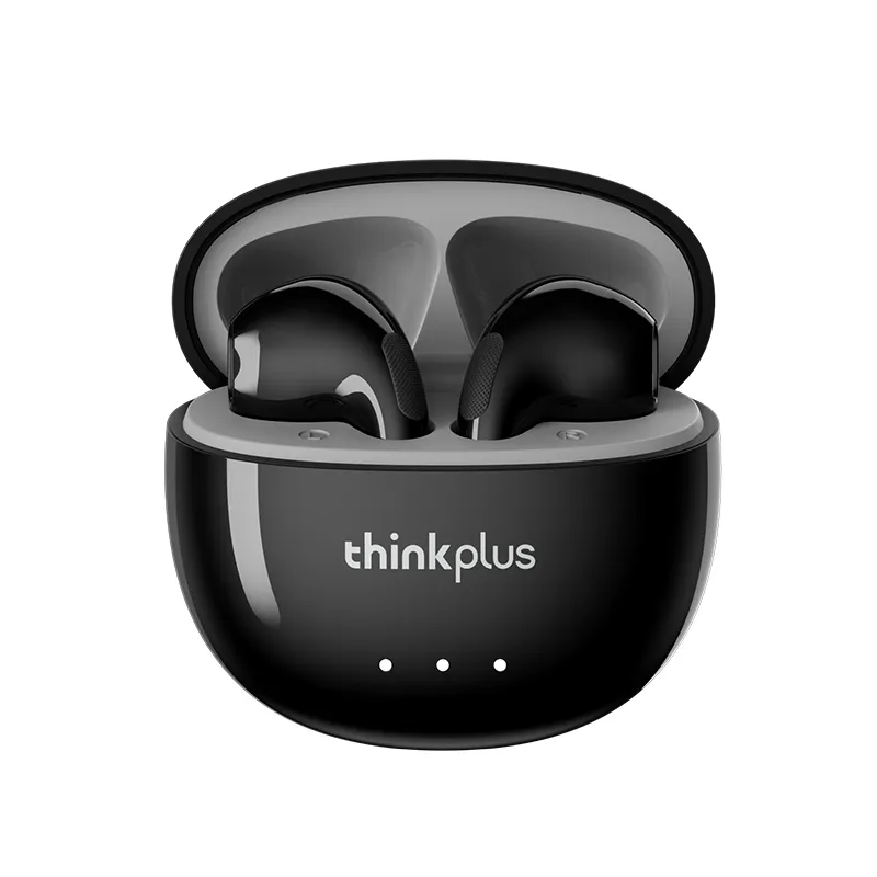 LENOVO - Audífonos Bluetooth Lenovo LP2 PRO Negro