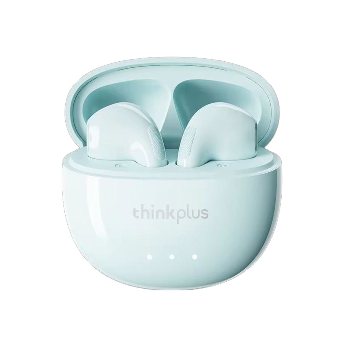 LENOVO - Audífonos Bluetooth Lenovo LP2 PRO Azul