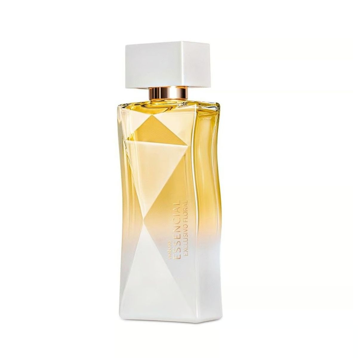 Natura - Perfume de mujer Essencial Exclusivo Floral Natura