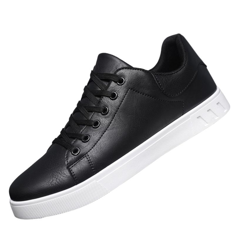 BLWOENS - Zapatos de portivas para hombres Zapatillas - Negro