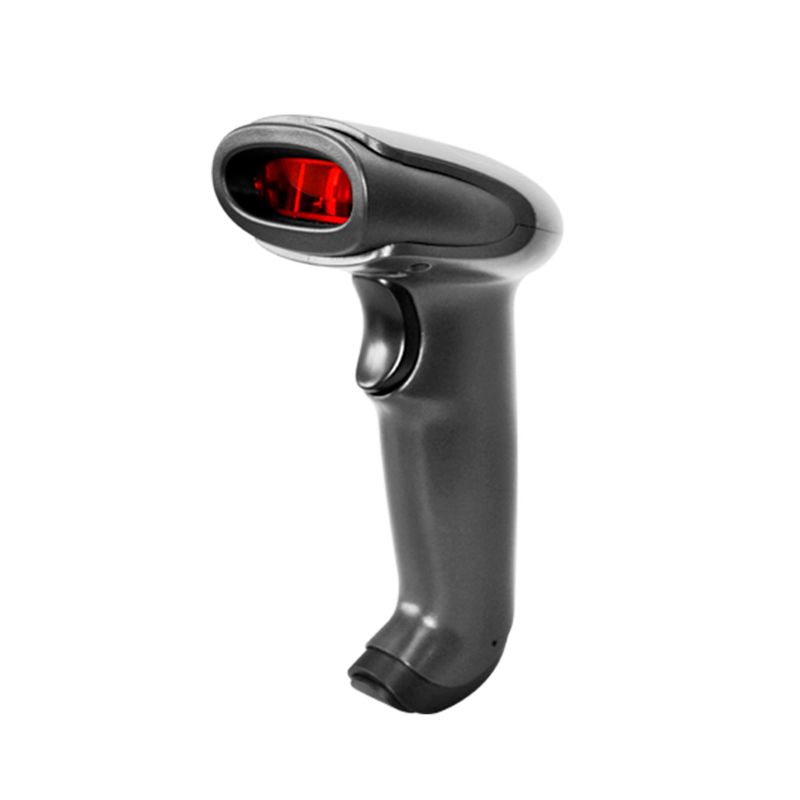 3NSTAR - ESCÁNER DE MANO DE CÓDIGO DE BARRAS INALÁMBRICO - LASER NP SC310B