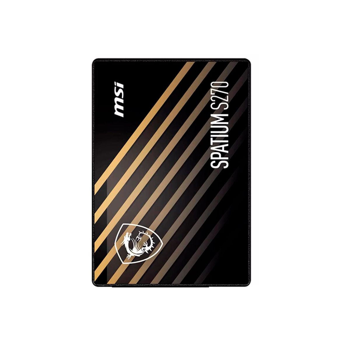 MSI - UNIDAD DE ESTADO SOLIDO EXTERNO MSI SPATIUM S27PNSSD960GMSSPS270