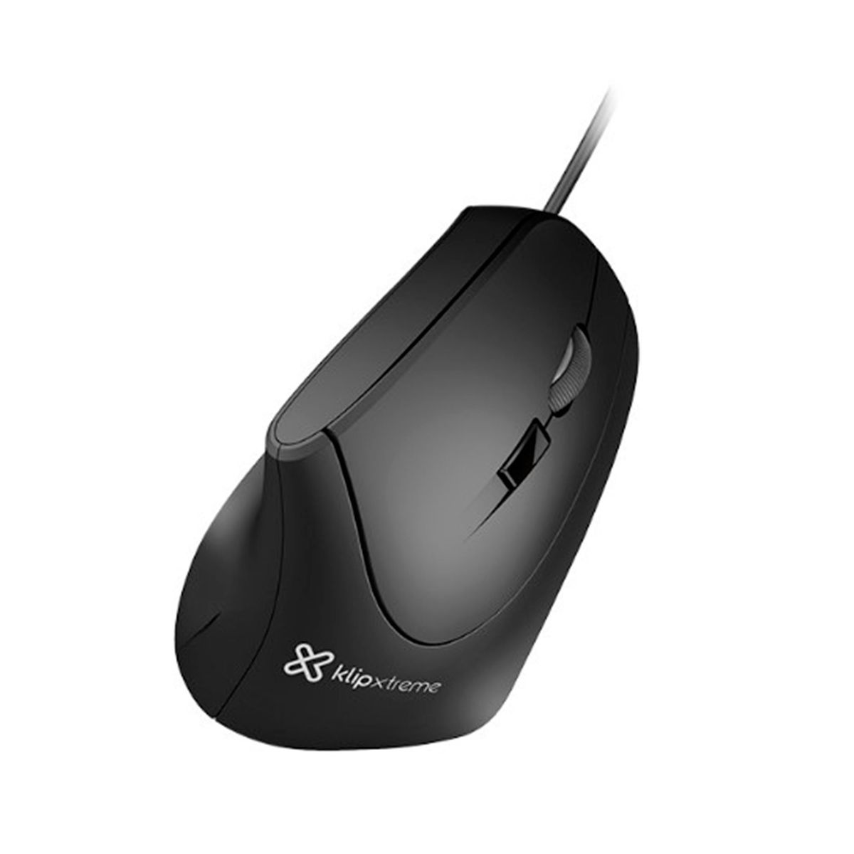 KLIP XTREME - MOUSE ERGONÓMICO KLIP XTREME KROWN PN KMO-506