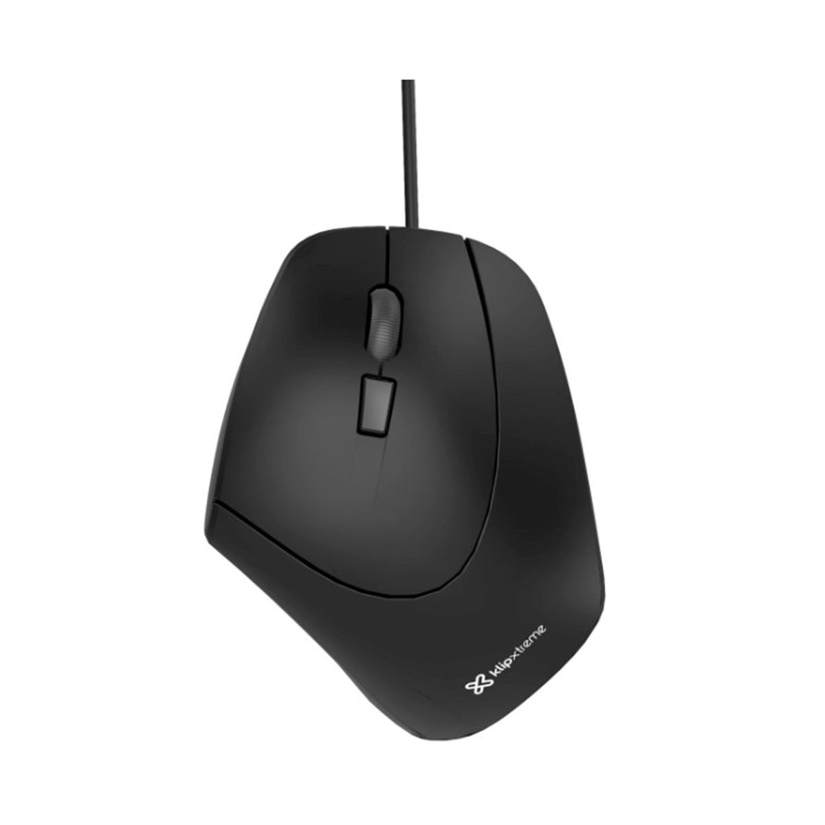 KLIP XTREME - MOUSE ERGONÓMICO KLIP XTREME KROWN PN KMO-506