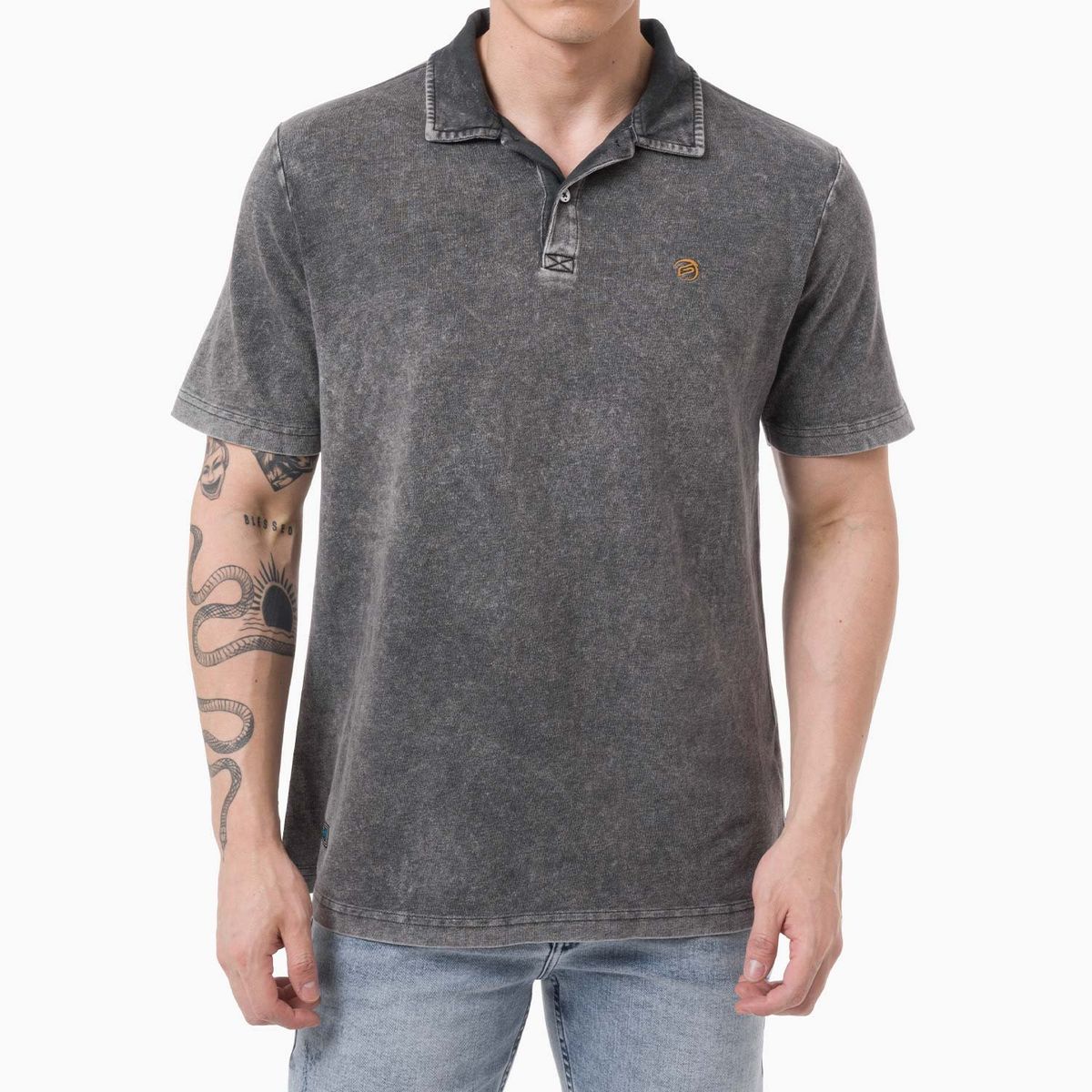 GZUCK - Polos Pique Adzon Gzuck