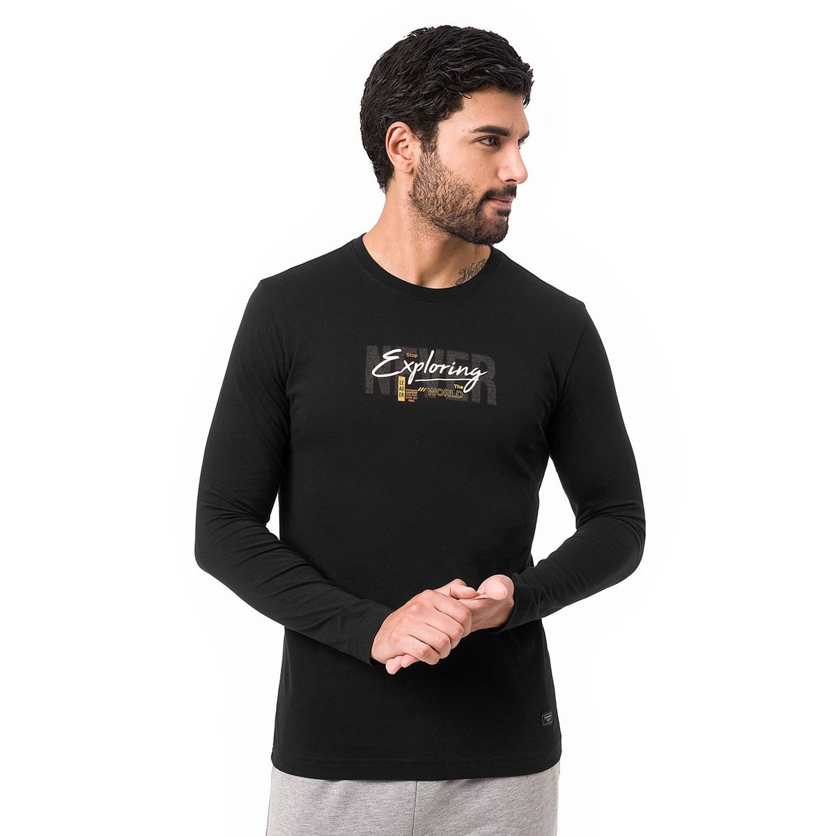 PIONIER - Polos Jersey Ahike 3 Pionier