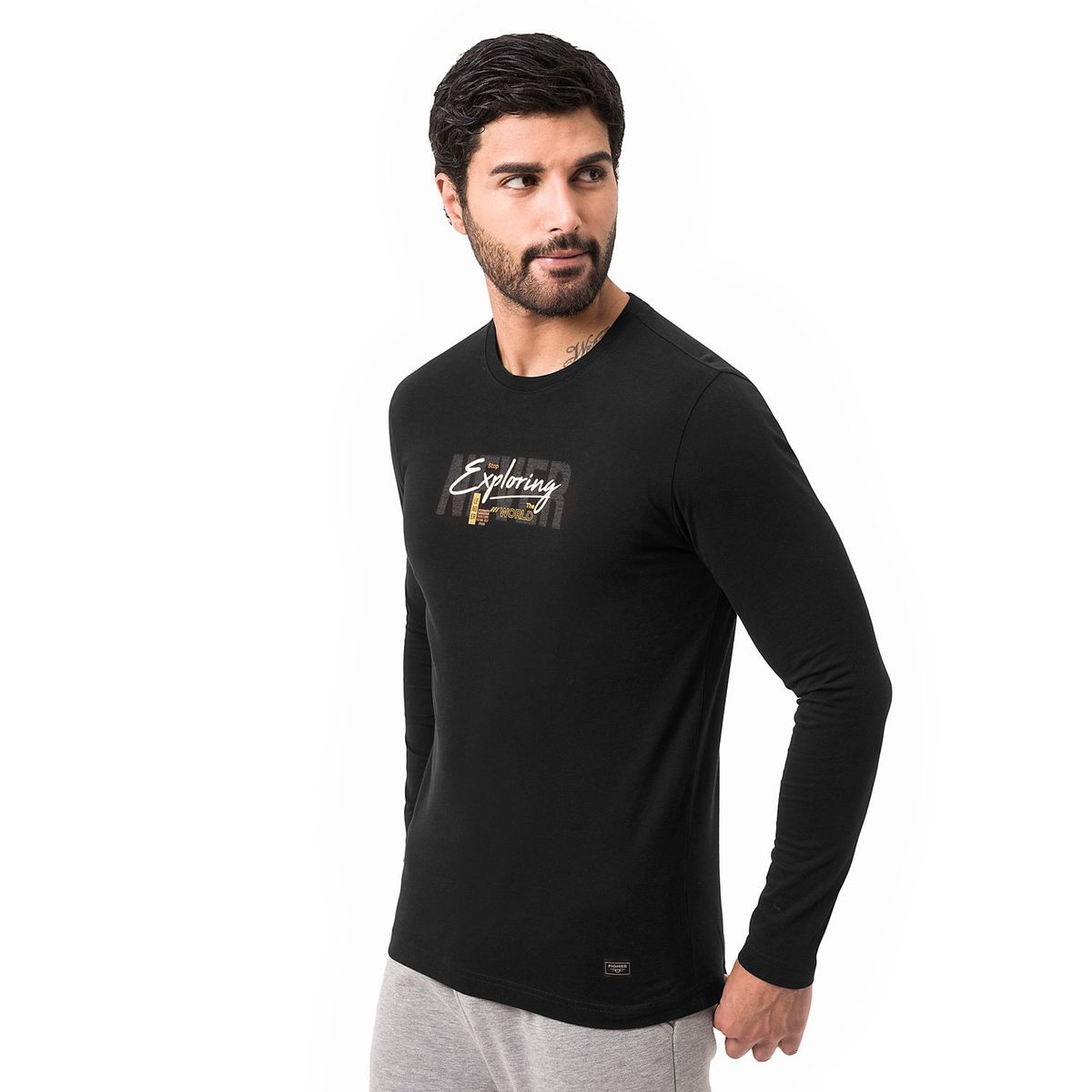 PIONIER - Polos Jersey Ahike 3 Pionier