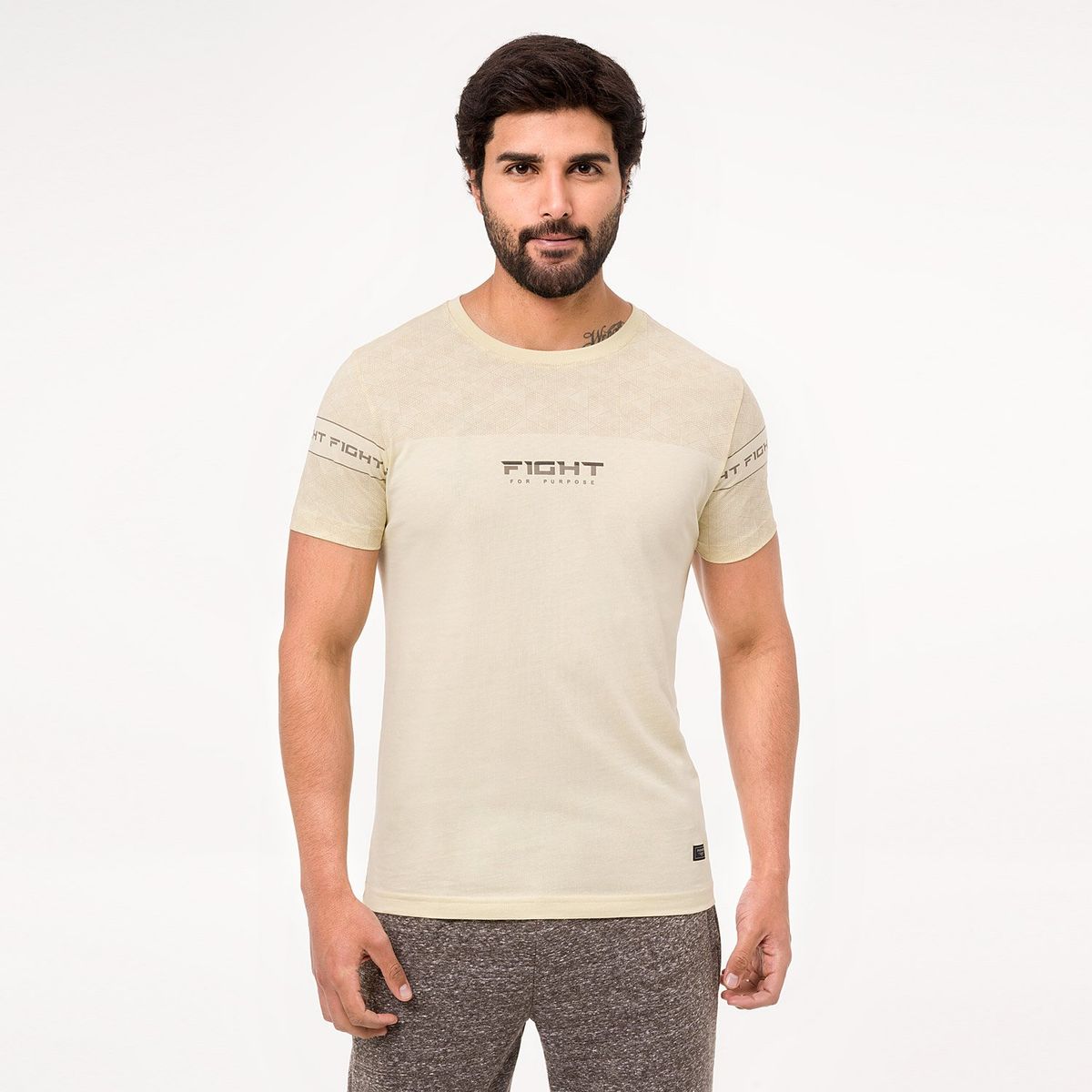 PIONIER - Polos Jersey Aratz Pionier