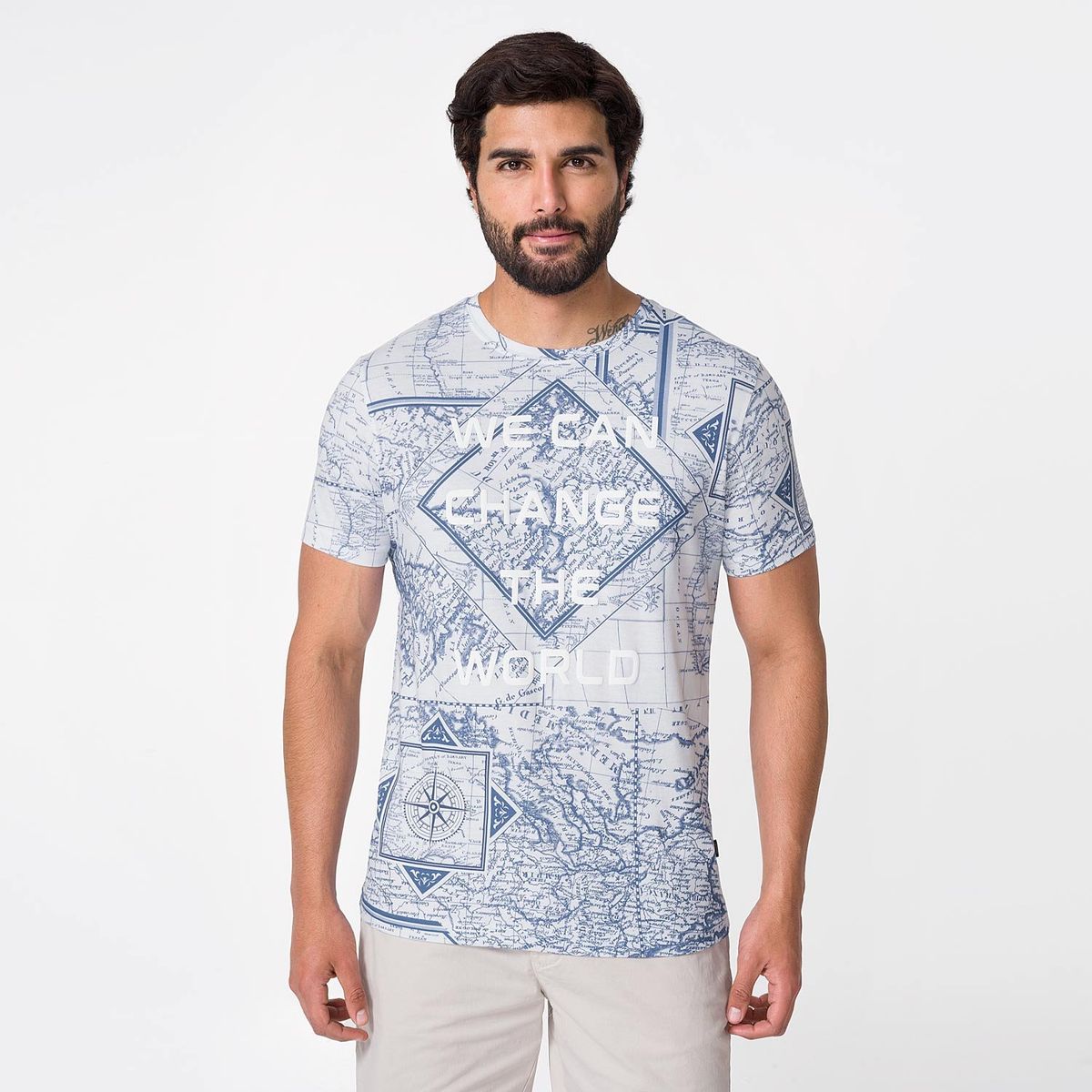 PIONIER - Polos Jersey Arlex-S Pionier