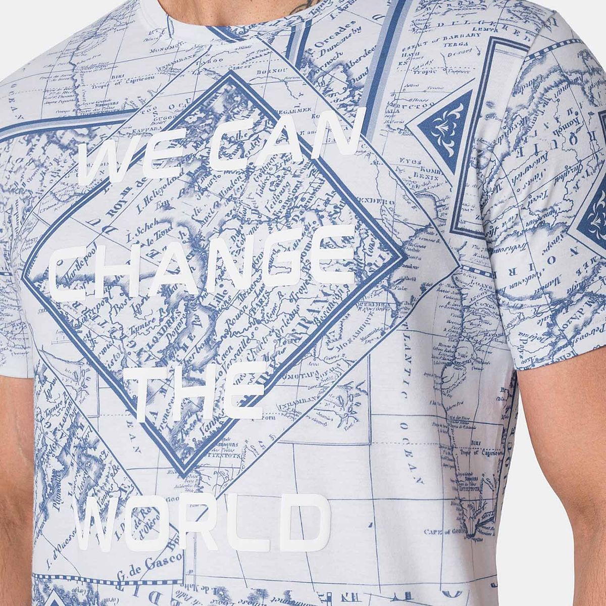 PIONIER - Polos Jersey Arlex-S Pionier