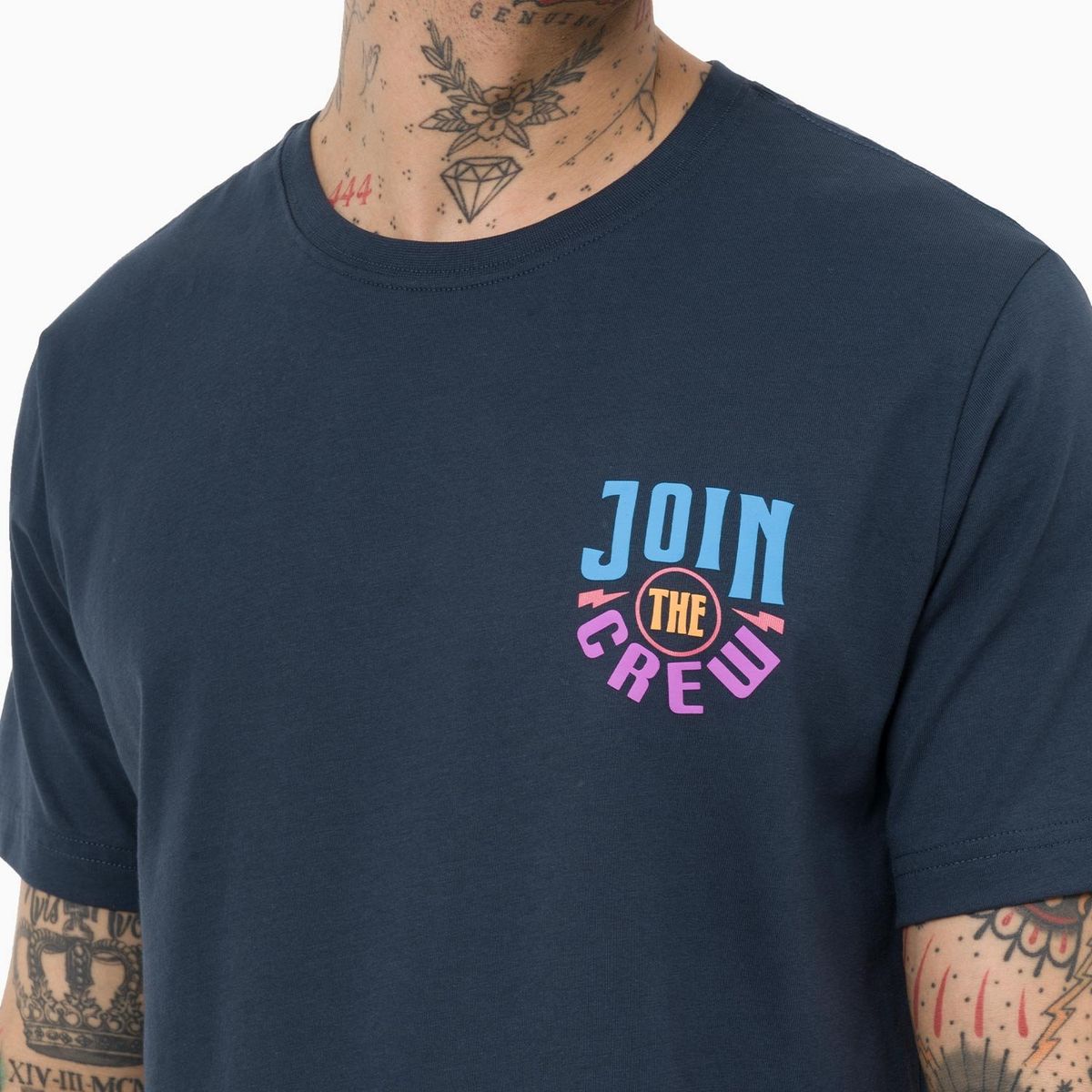 GZUCK - Polos Jersey Bahum Gzuck