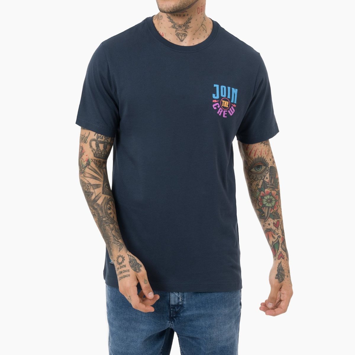 GZUCK - Polos Jersey Bahum Gzuck