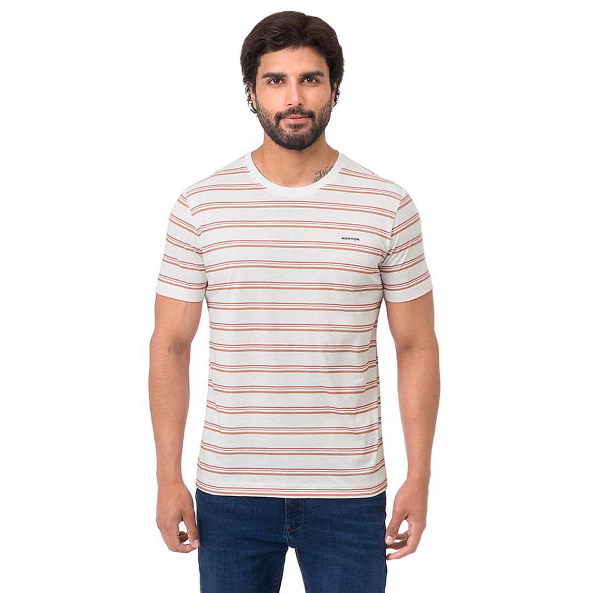 NORTON - Polos Jersey Benetref Norton