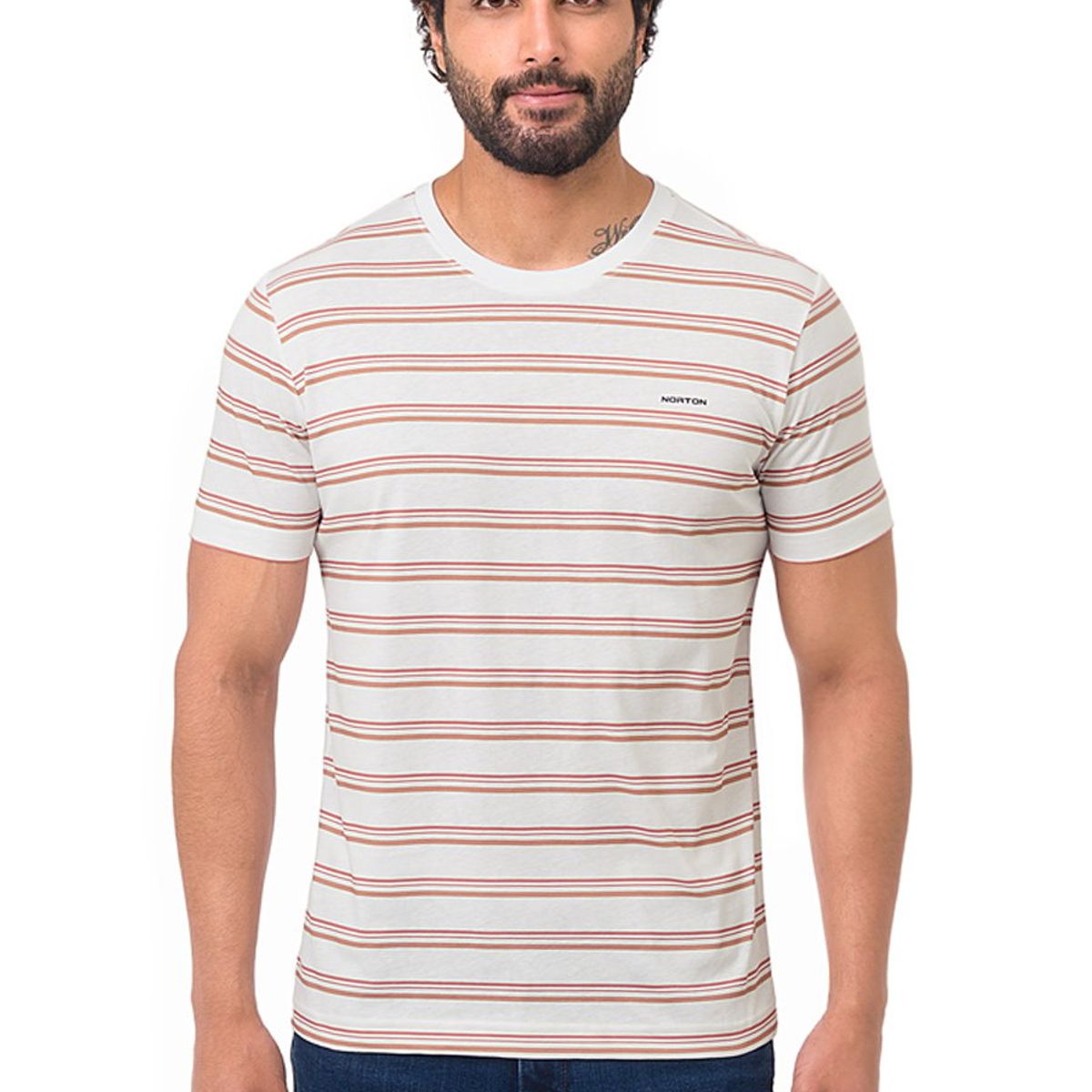 NORTON - Polos Jersey Benetref Norton