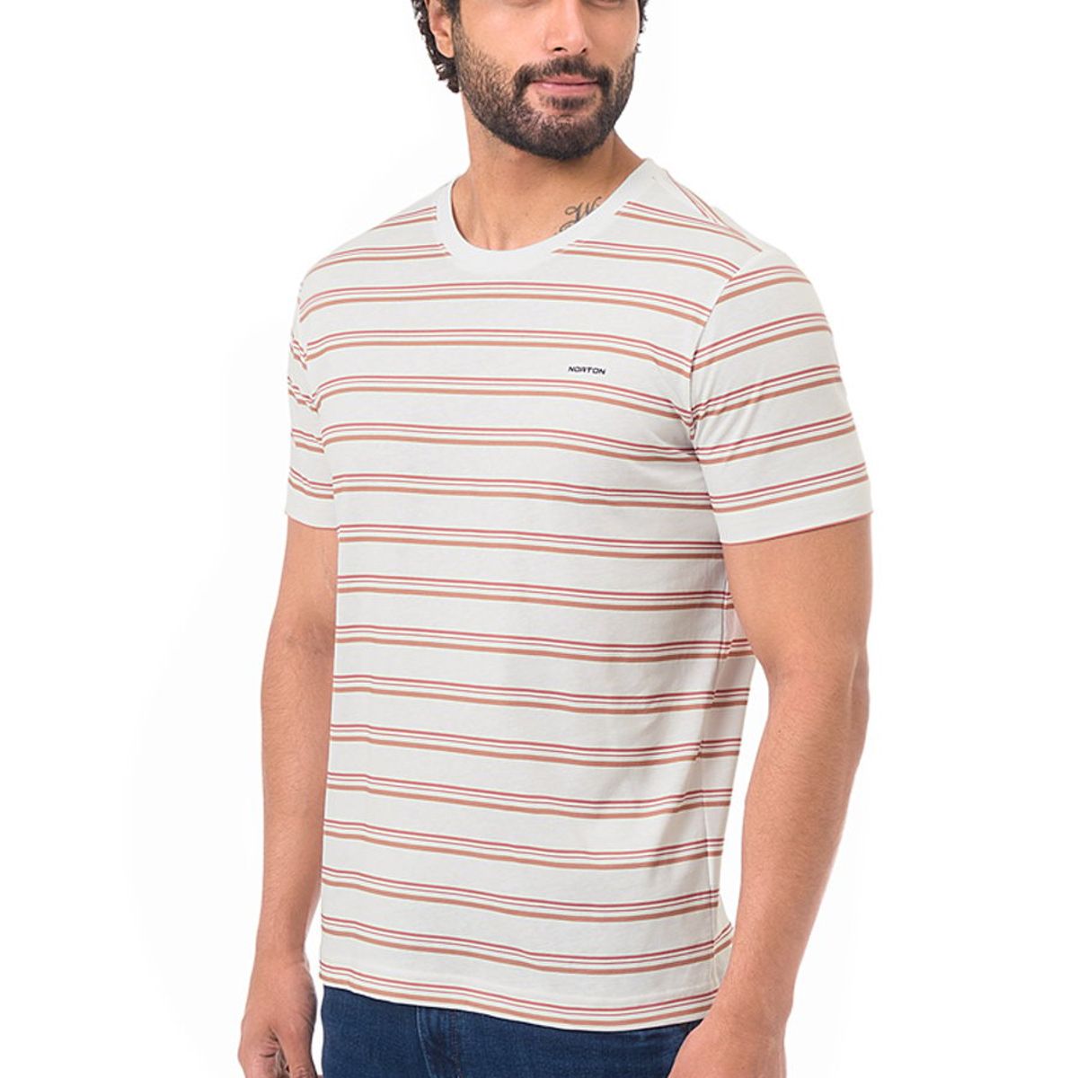 NORTON - Polos Jersey Benetref Norton