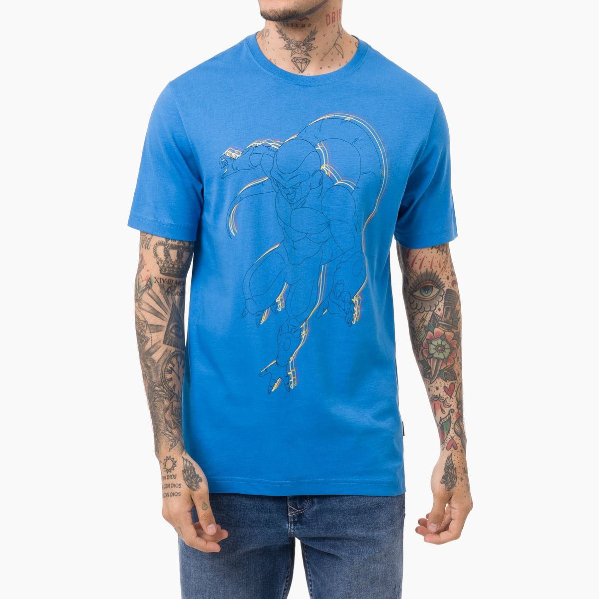 GZUCK - Polos Jersey Bittor-Dbs Gzuck