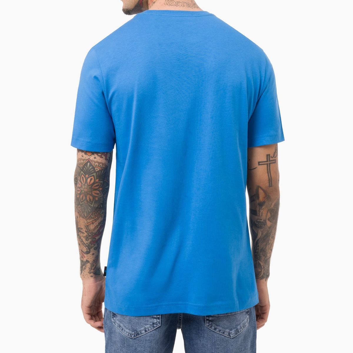 GZUCK - Polos Jersey Bittor-Dbs Gzuck