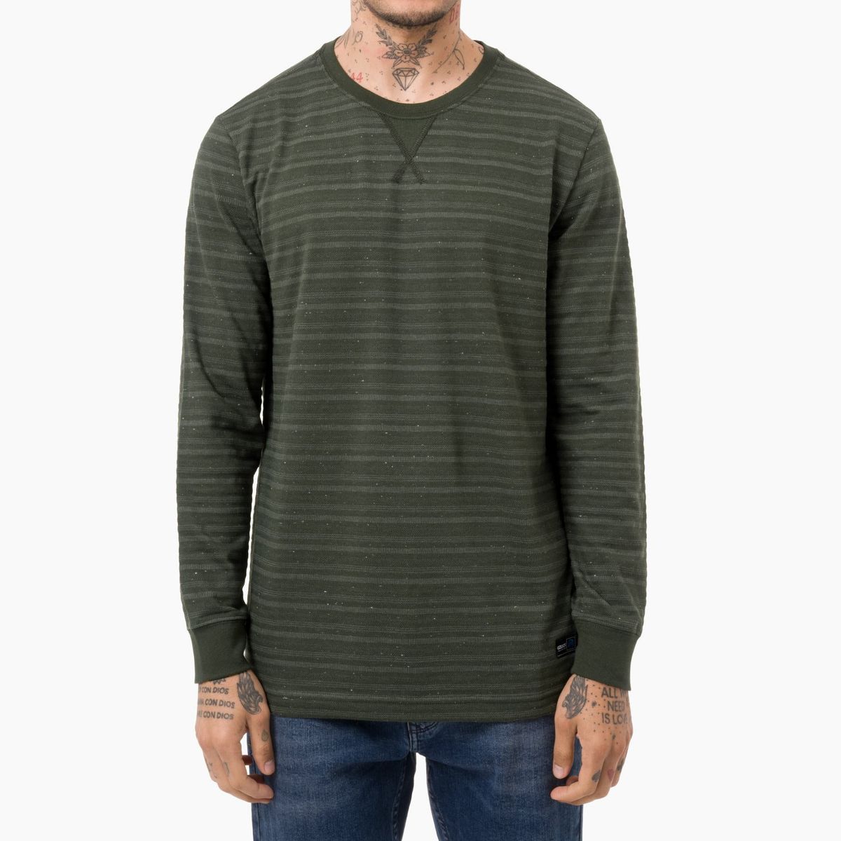 GZUCK - Polos Jersey Bixtrop Gzuck