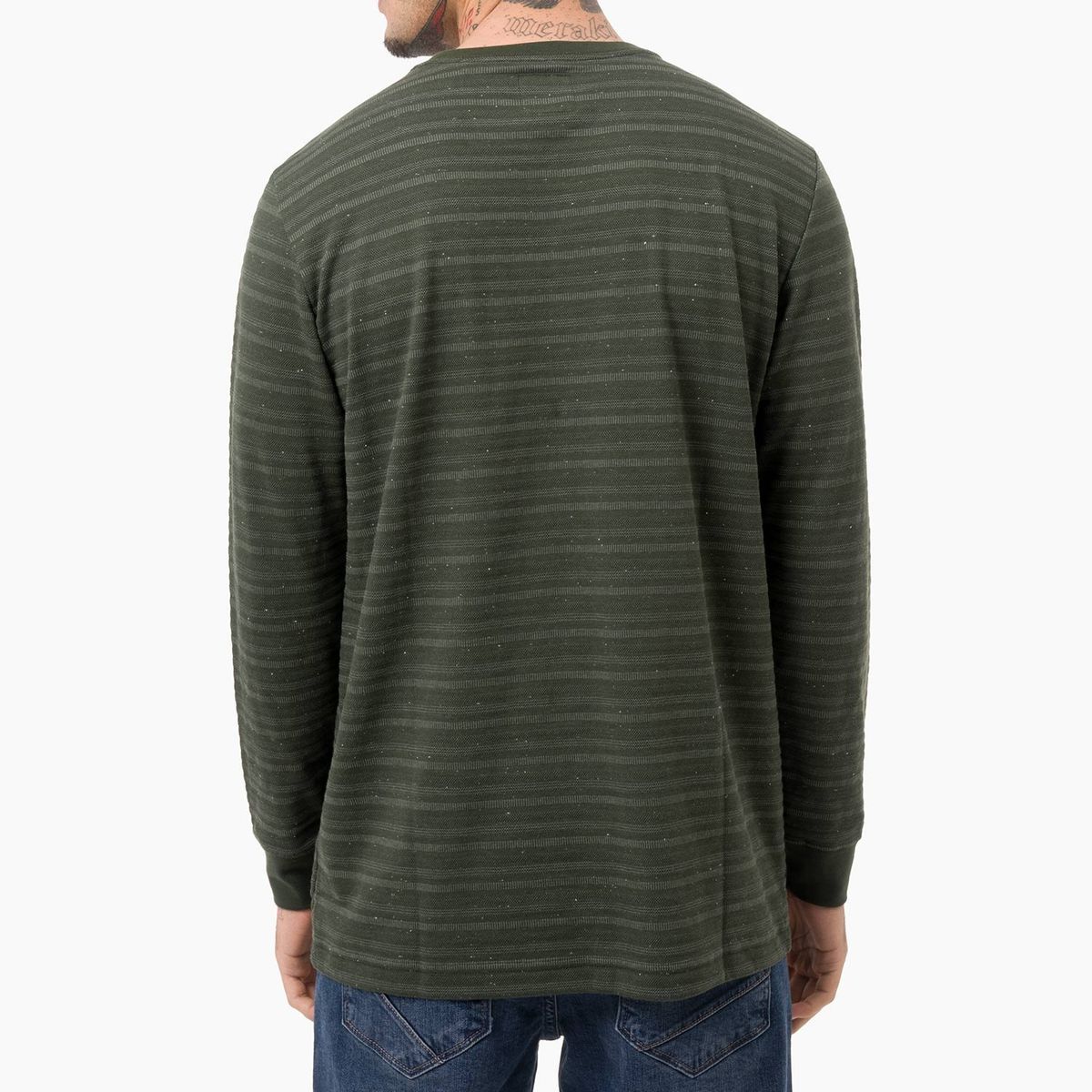 GZUCK - Polos Jersey Bixtrop Gzuck