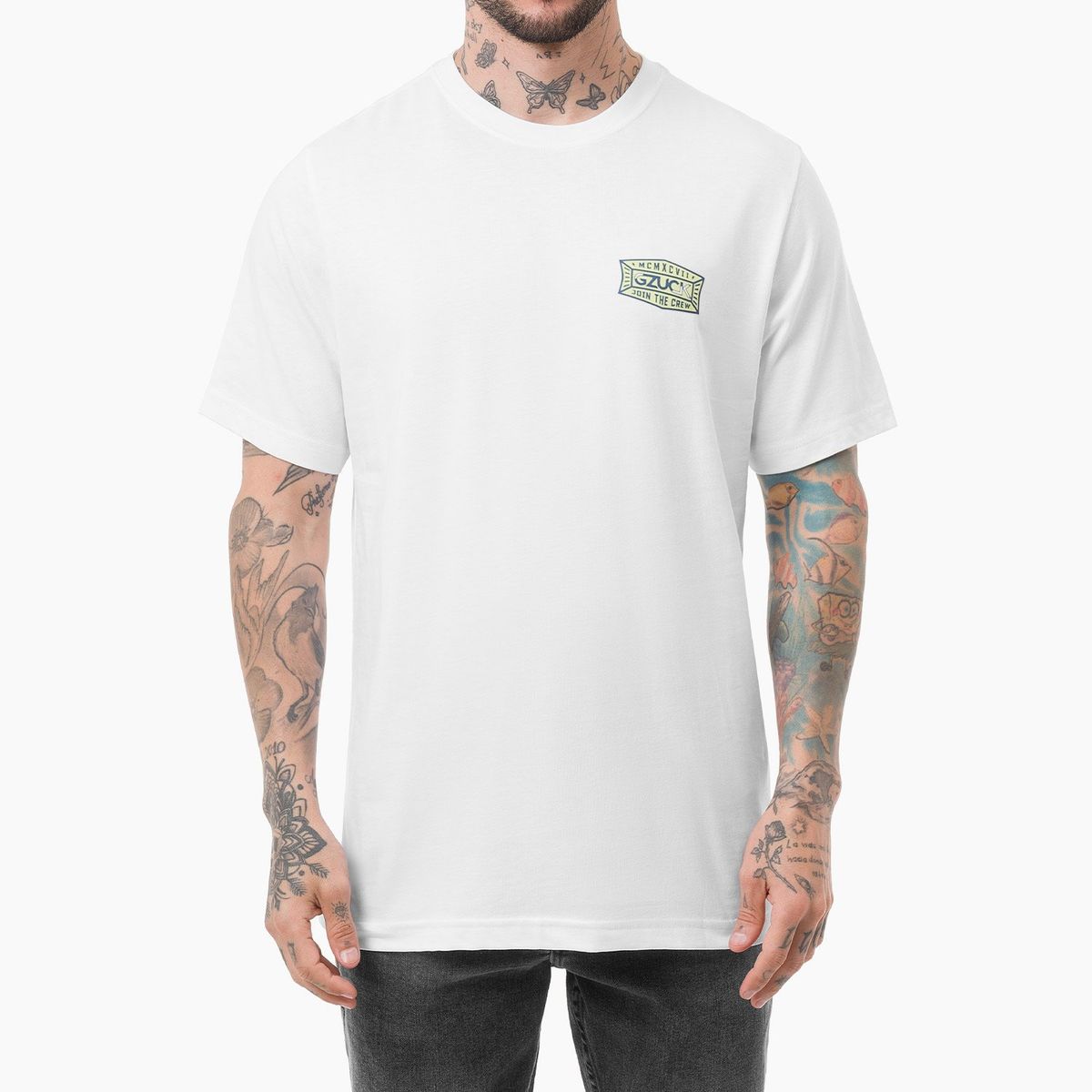 GZUCK - Polos Jersey Buchman Gzuck