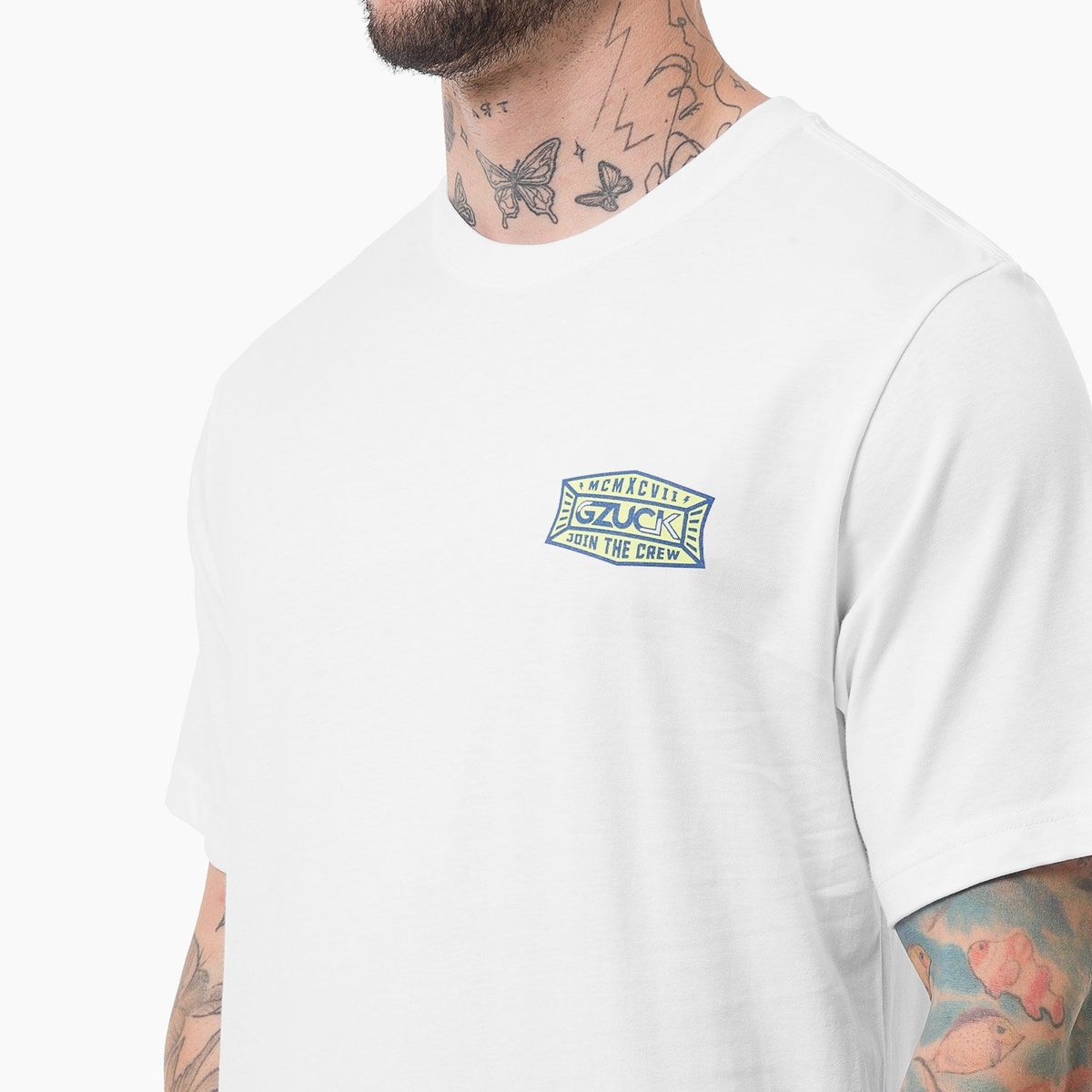 GZUCK - Polos Jersey Buchman Gzuck