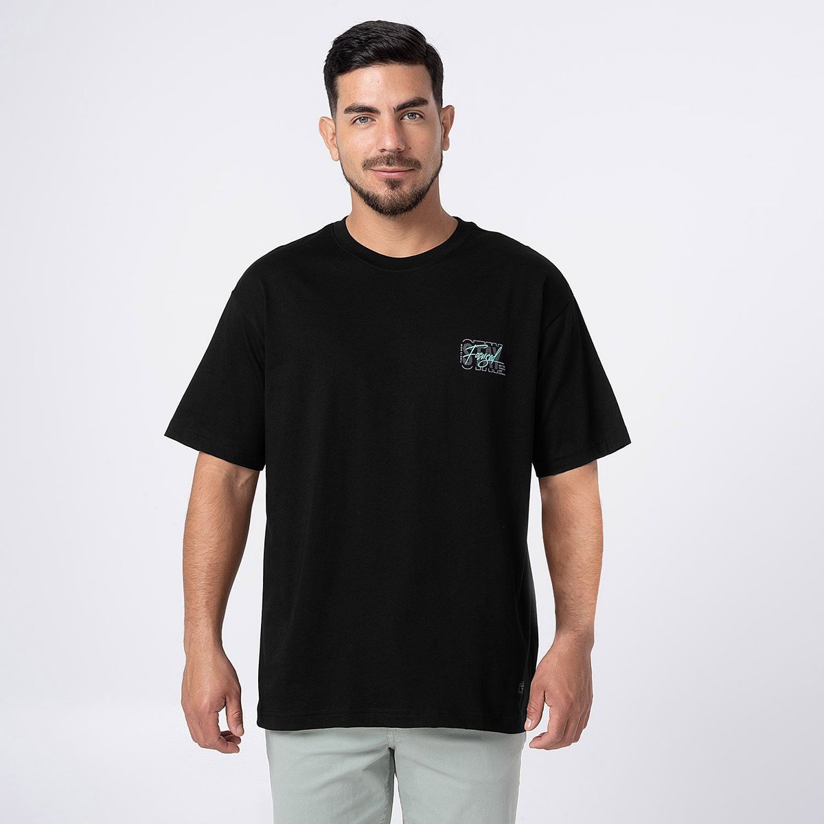 PIONIER - Polos Jersey Carh Pionier