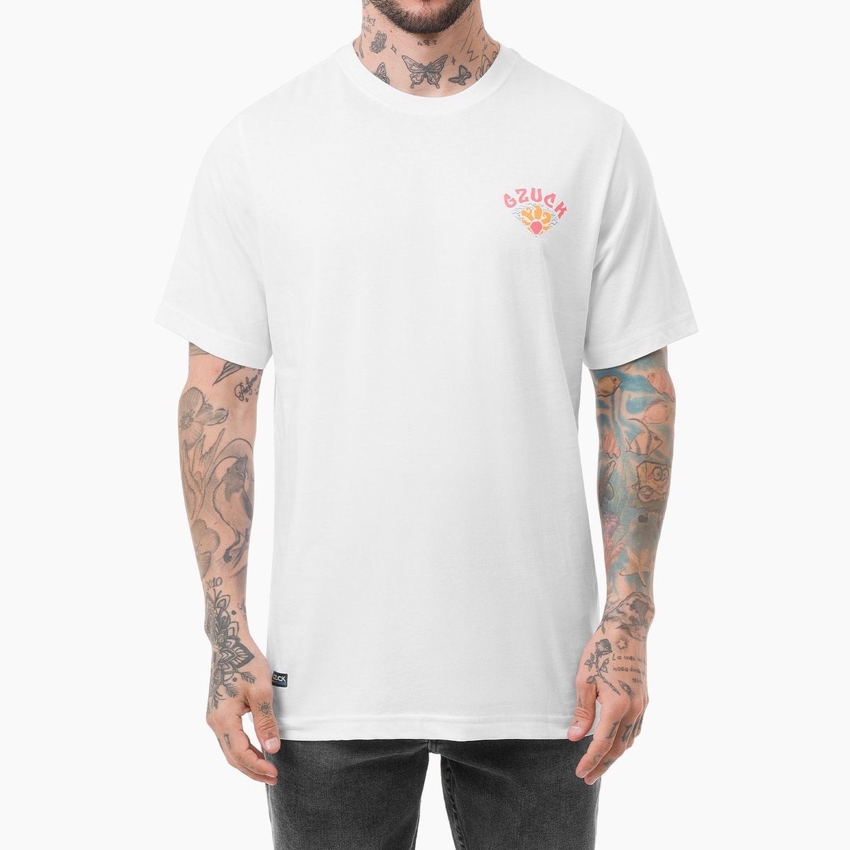 GZUCK - Polos Jersey Coastal Gzuck