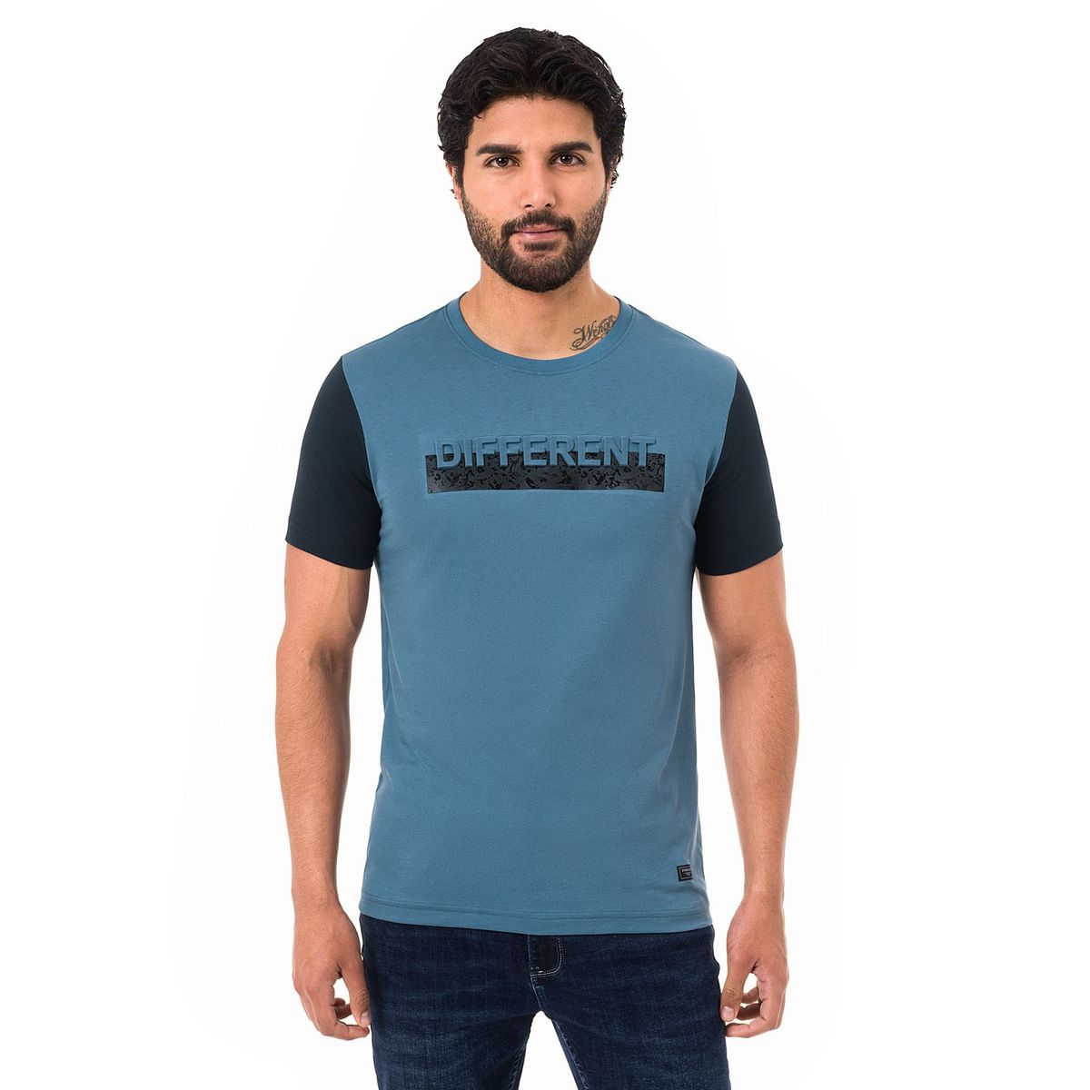 PIONIER - Polos Jersey Bazqo Pionier