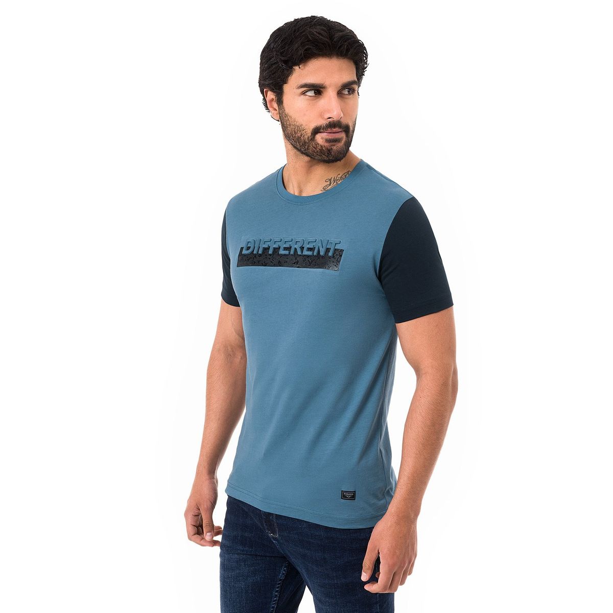 PIONIER - Polos Jersey Bazqo Pionier