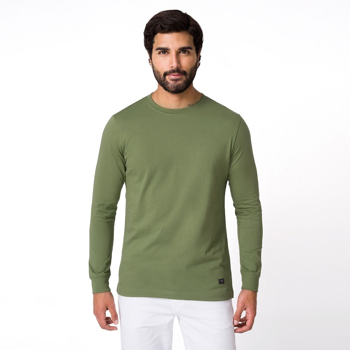 PIONIER - Polos Jersey Eider-S Pionier